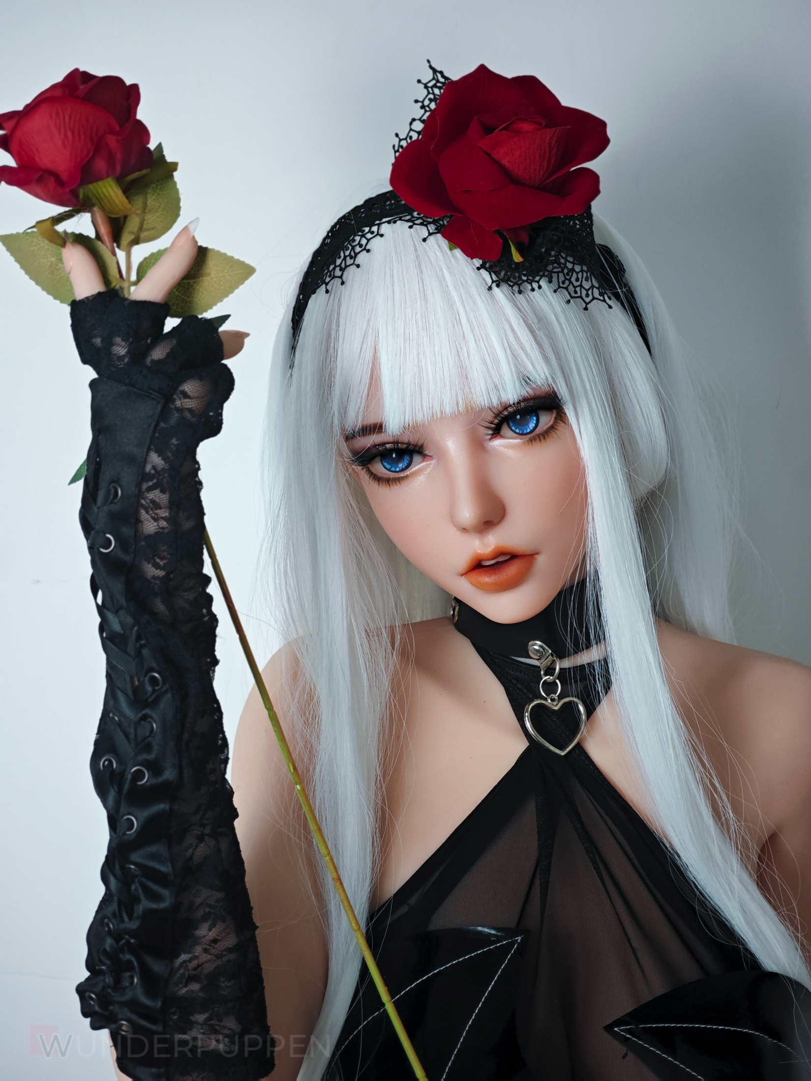 Sakurai Koharu – Elsa Babe 150cm – Bild 13