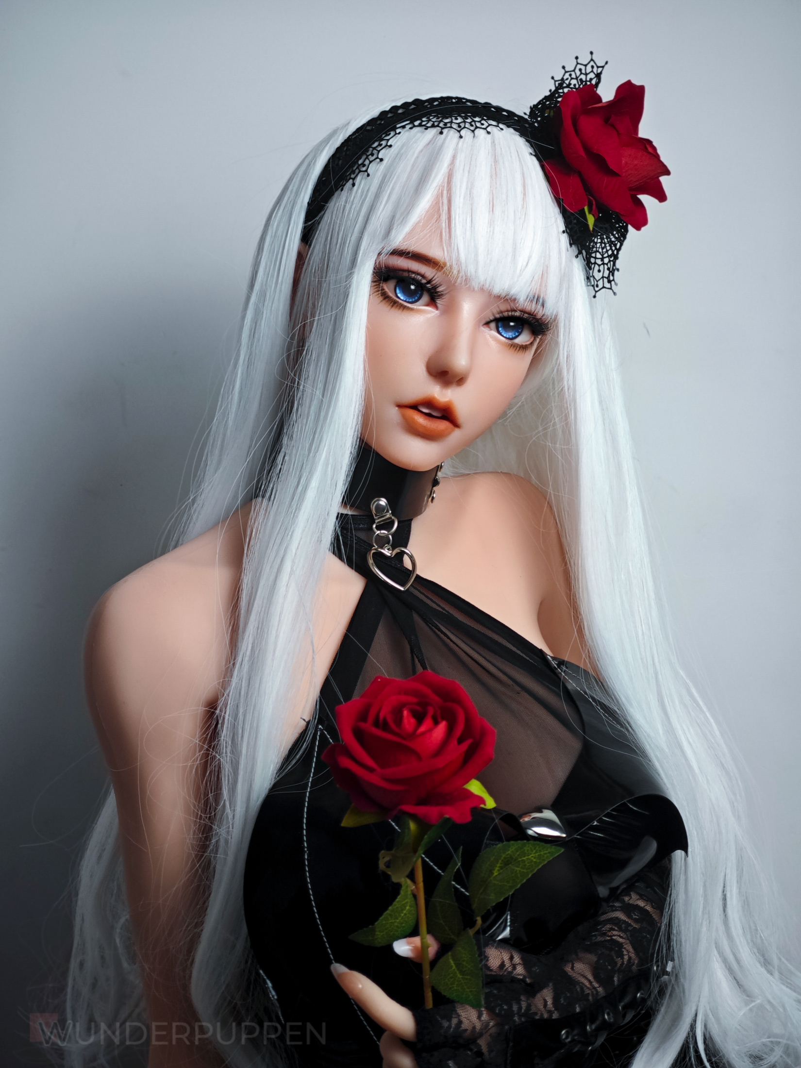 Sakurai Koharu – Elsa Babe 150cm – Bild 12