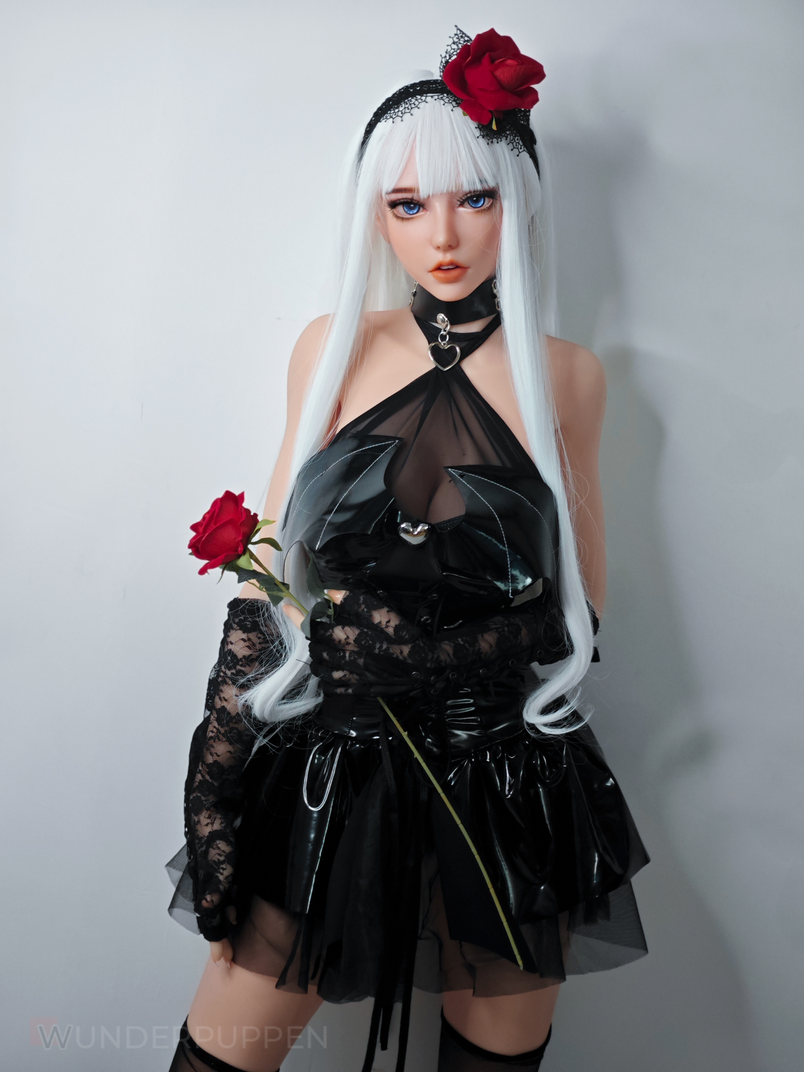 Sakurai Koharu – Elsa Babe 150cm