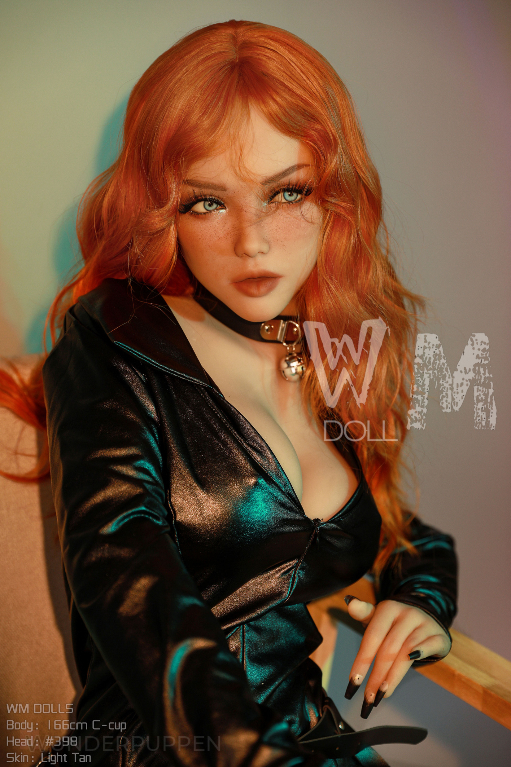 Mareile - WM 166cm C – Bild 8