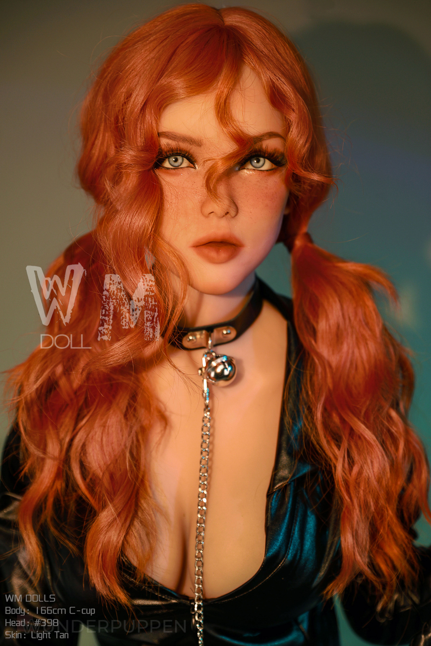 Mareile - WM 166cm C – Bild 4