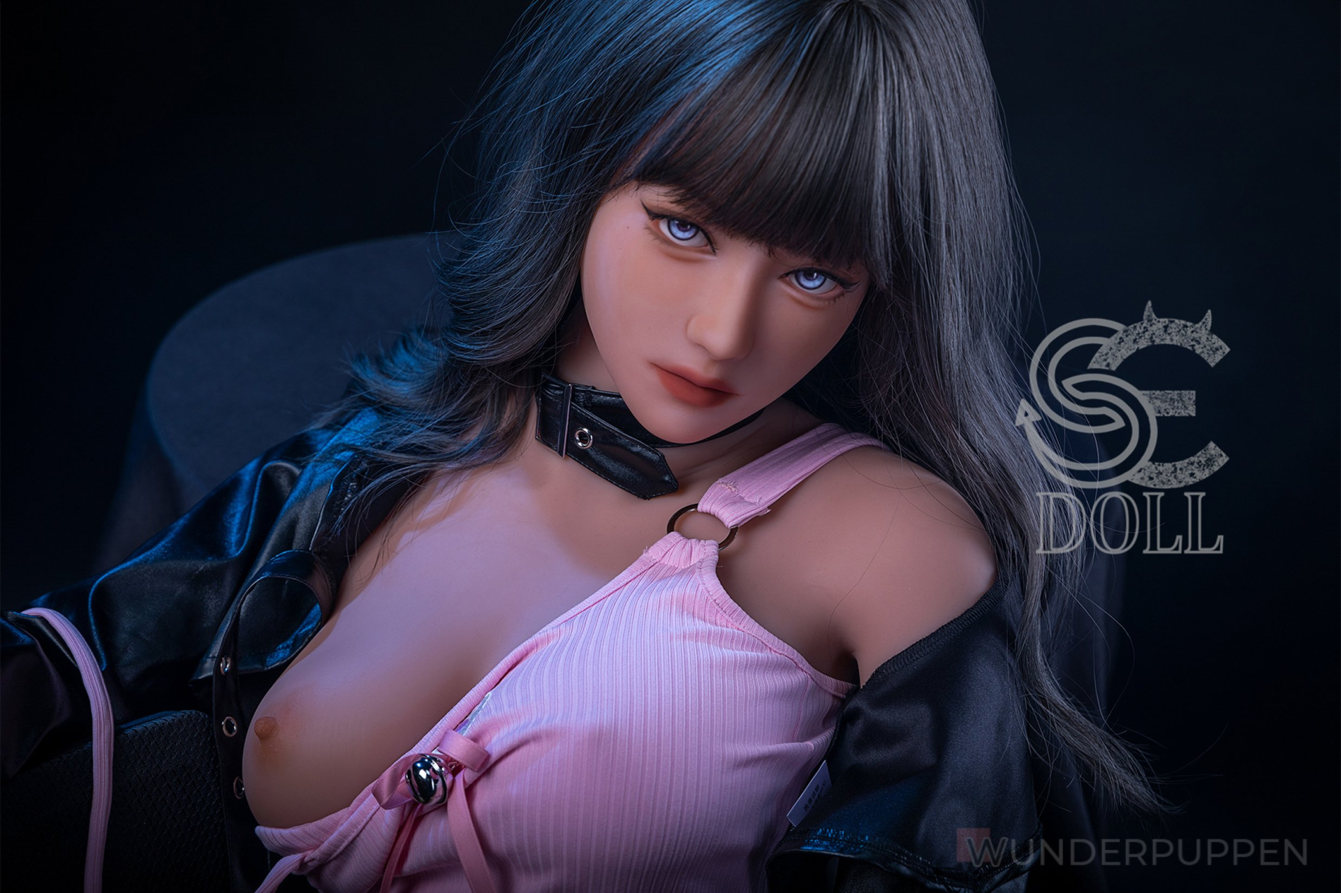 Yuuka - SE Doll 158cm D – Bild 15