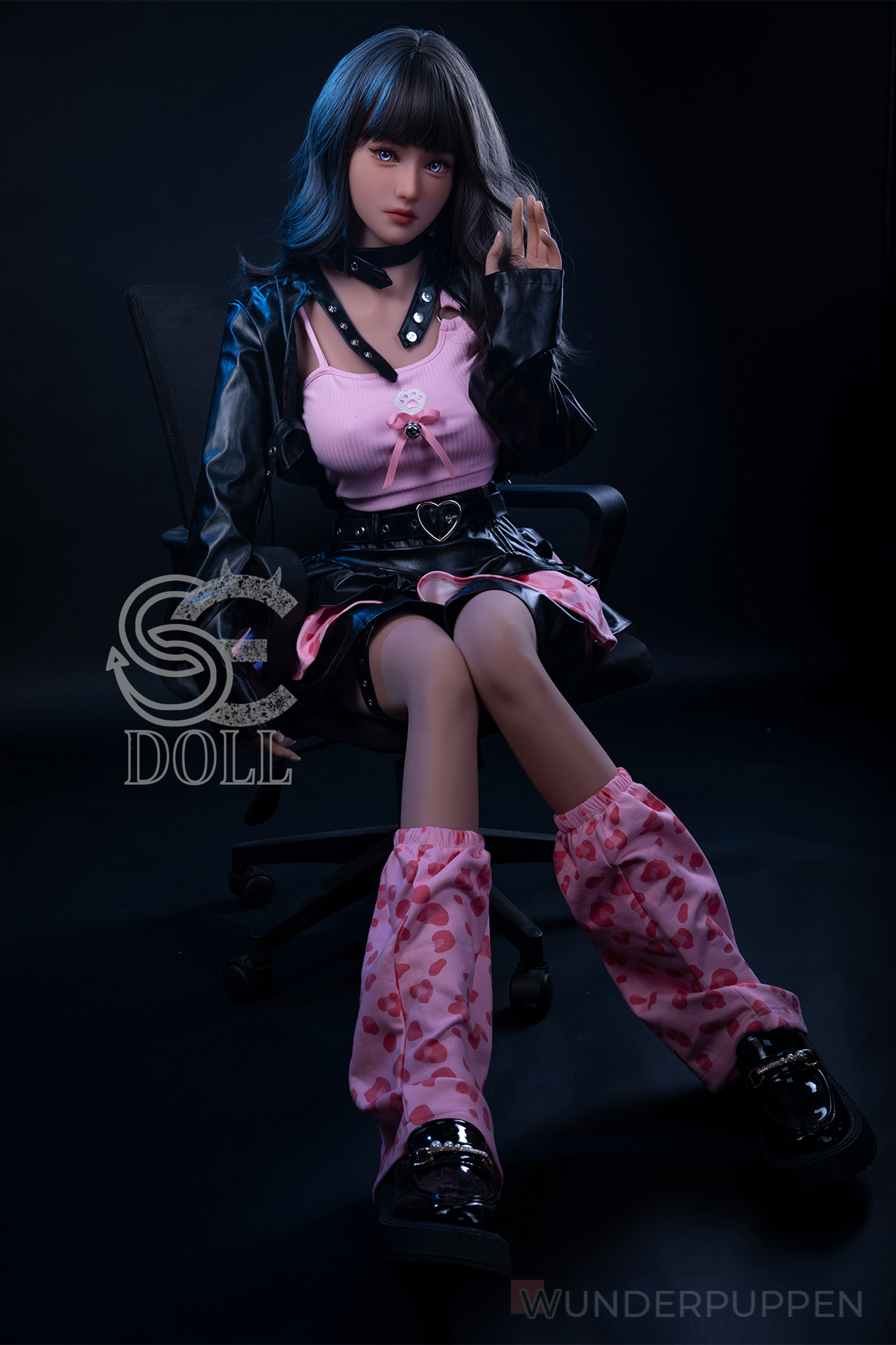 Yuuka - SE Doll 158cm D