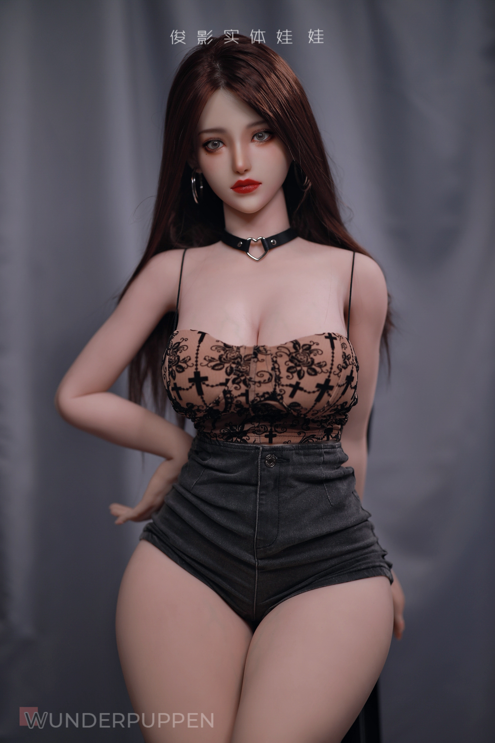 Muna - JY Hybrid 163cm