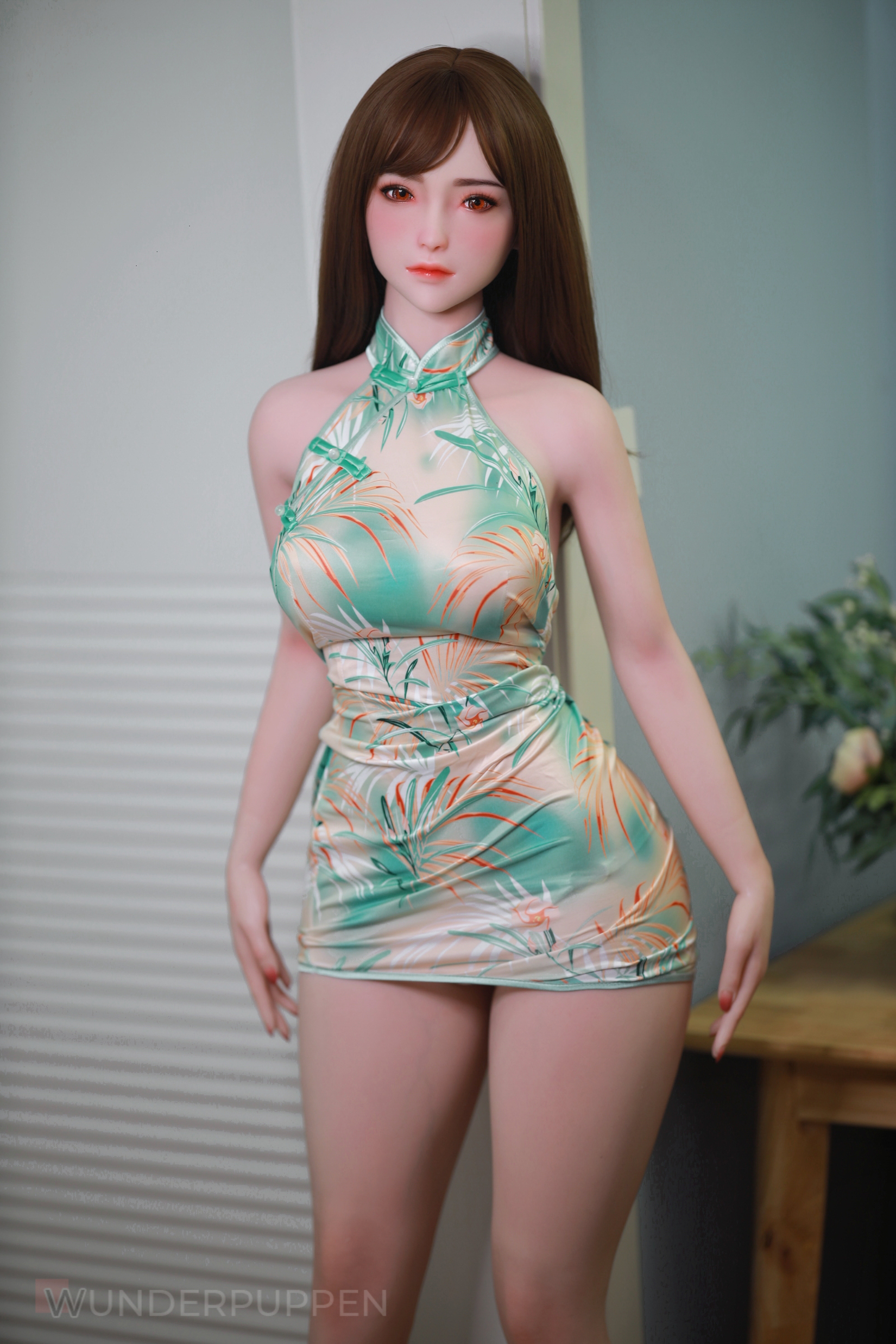 Simay - JY Vollsilikon 170cm