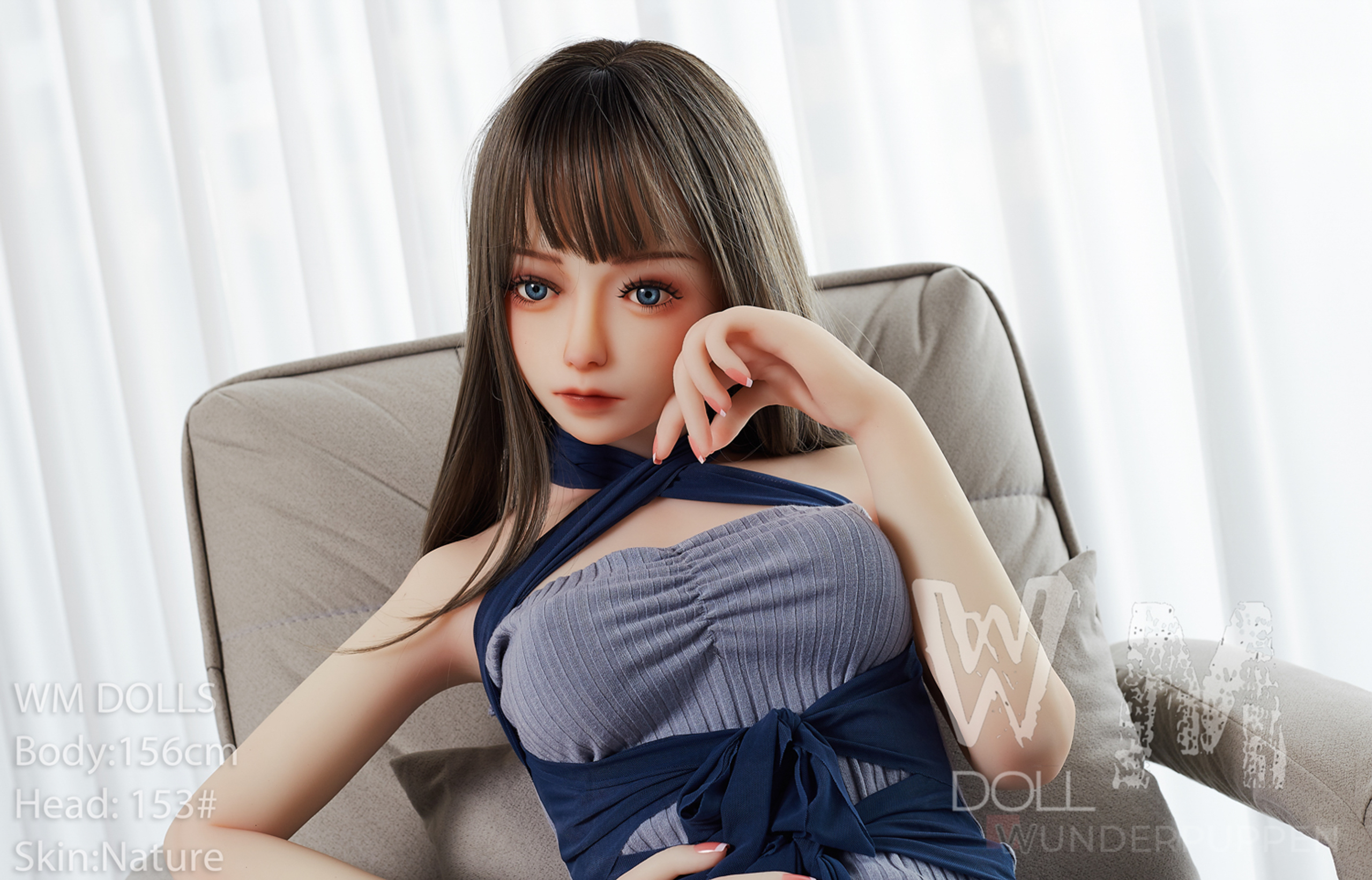 Talia - WM 156cm C – Bild 21