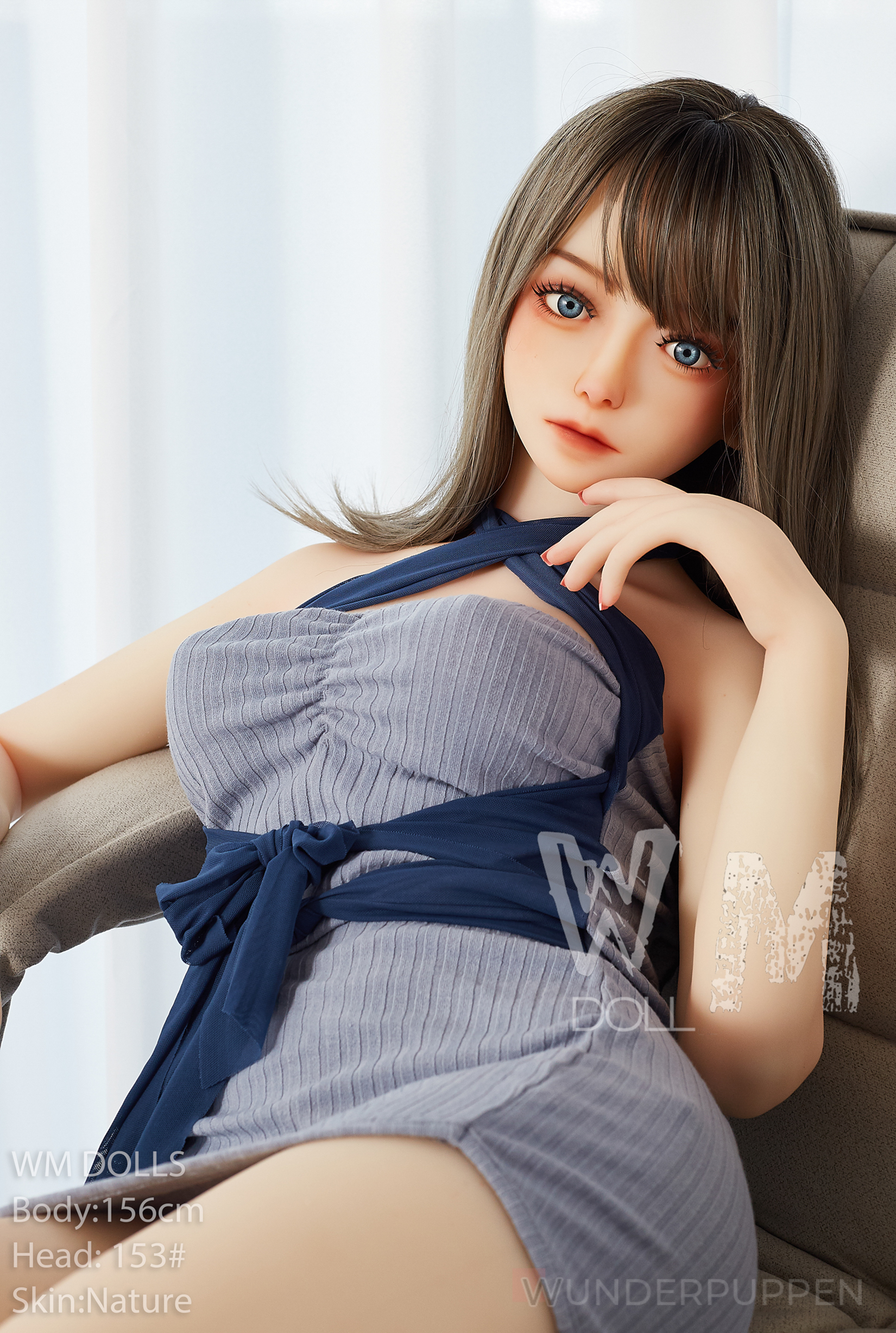Talia - WM 156cm C – Bild 9