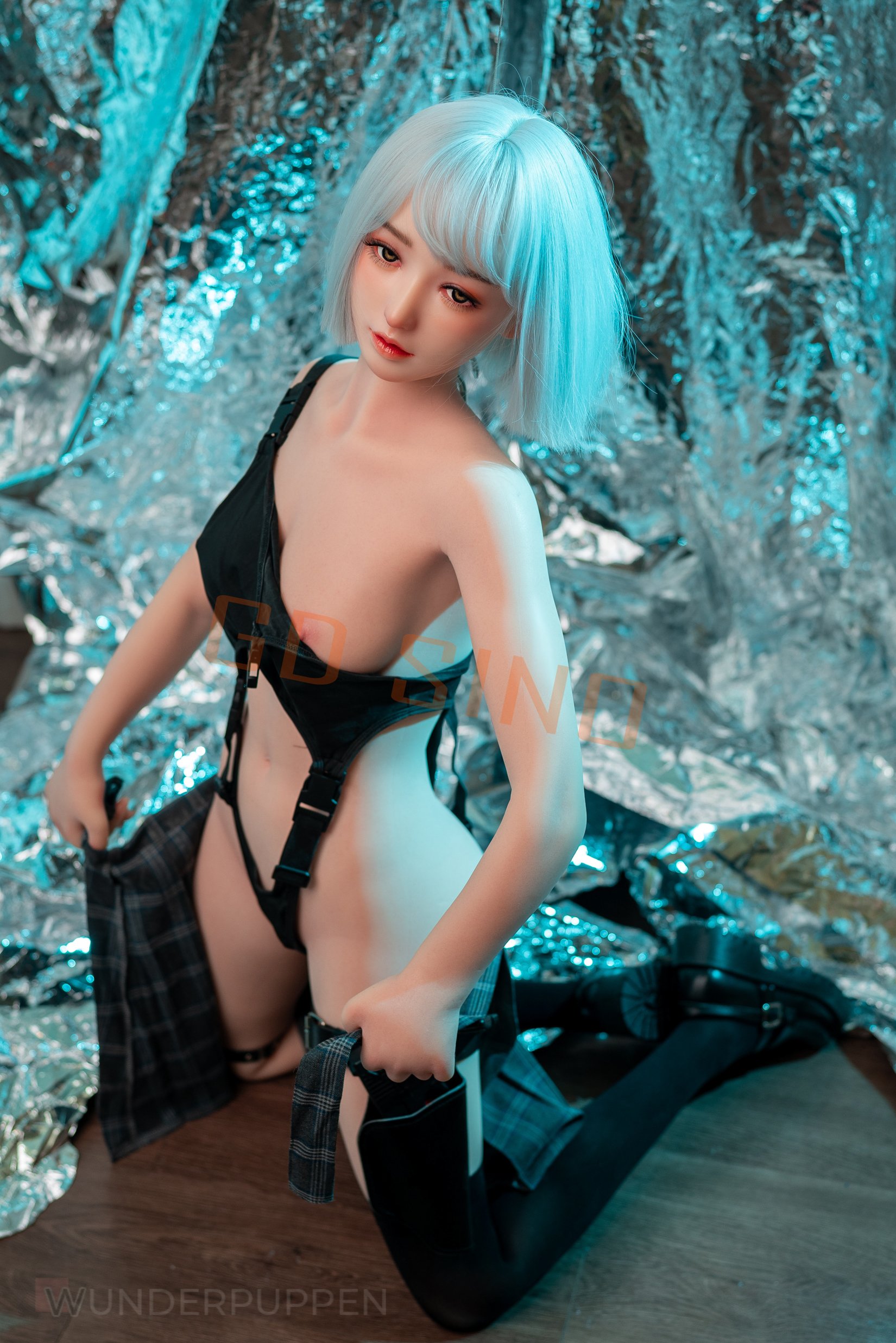 Luoyoyo - Sino G156cm – Bild 12