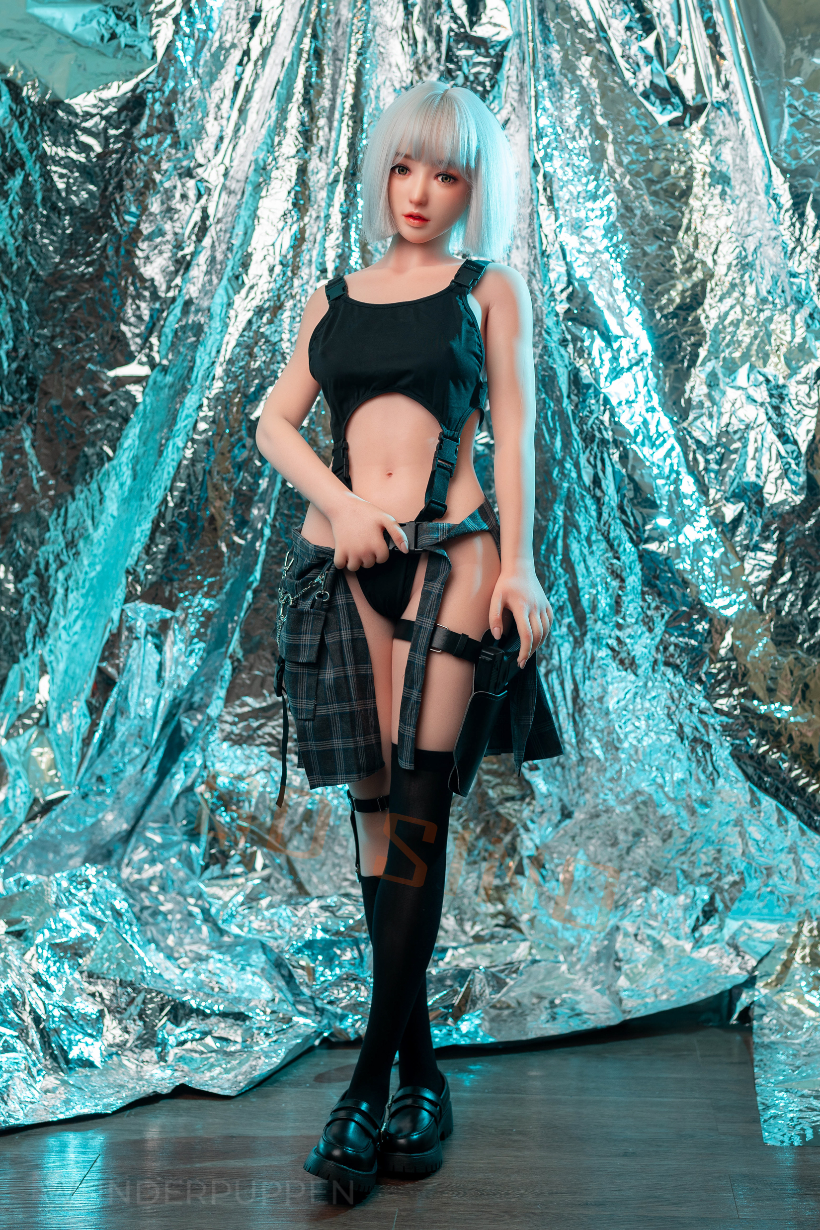 Luoyoyo - Sino G156cm – Bild 7