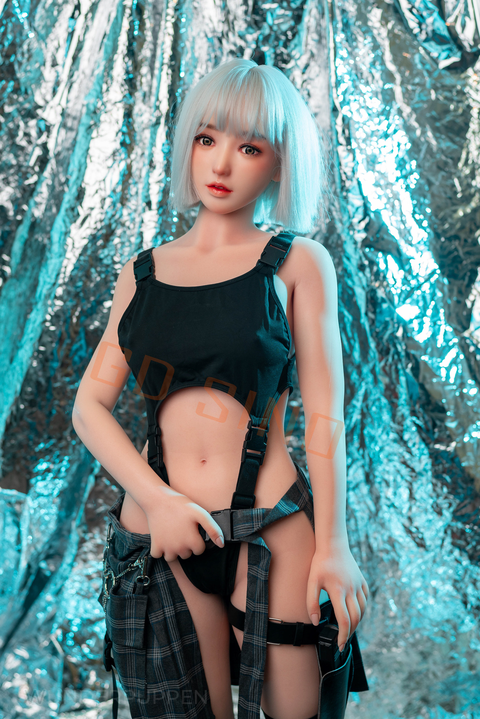 Luoyoyo - Sino G156cm – Bild 6