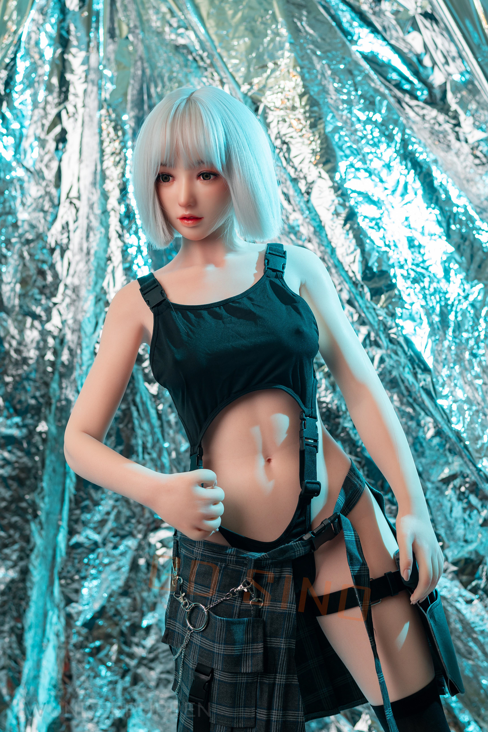 Luoyoyo - Sino G156cm – Bild 3