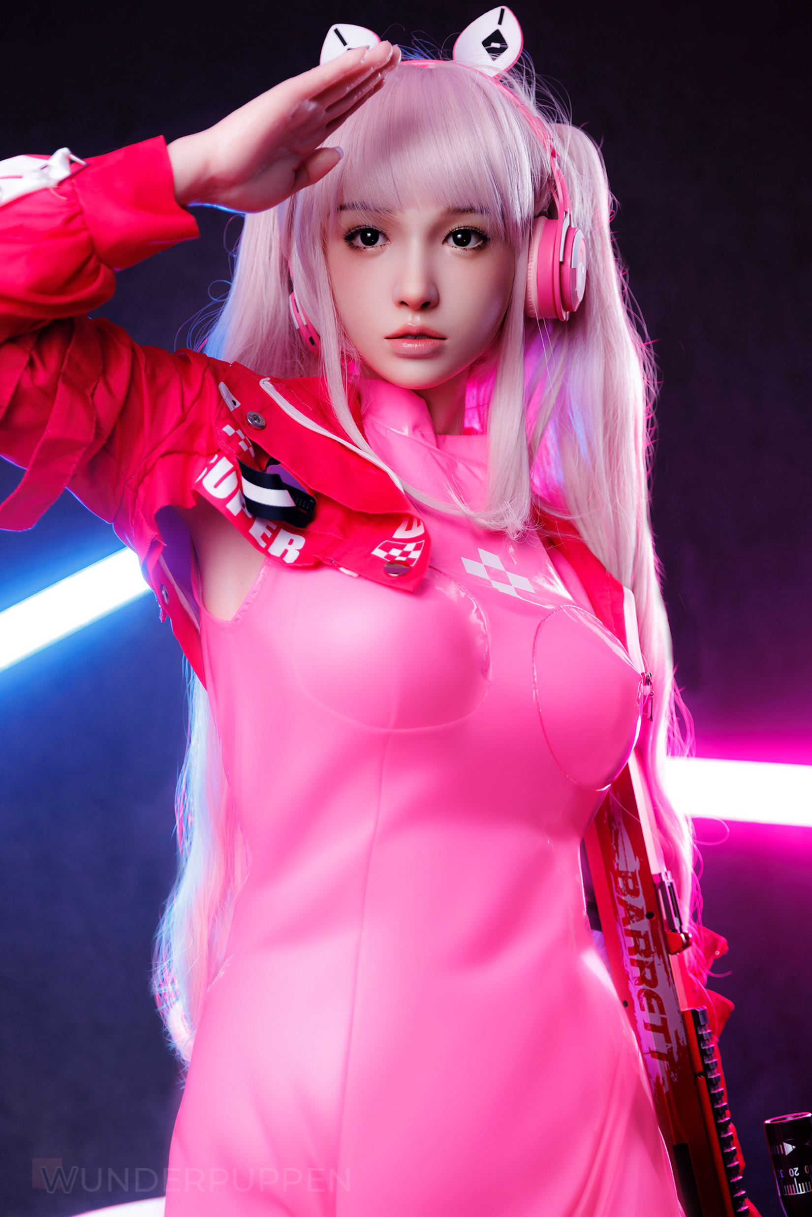 Noy - Tayu Dolls 158cm D – Bild 4