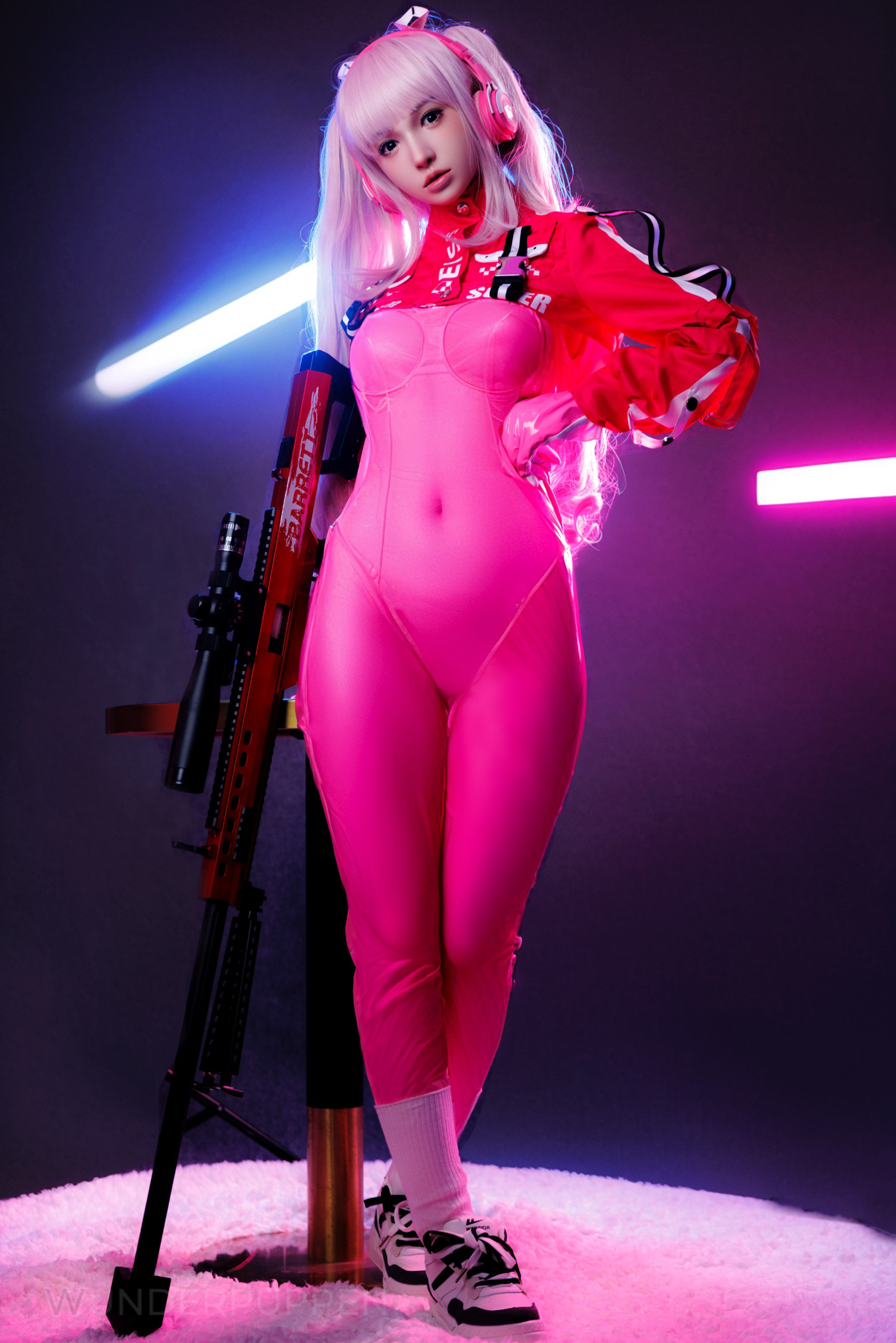 Noy - Tayu Dolls 158cm D