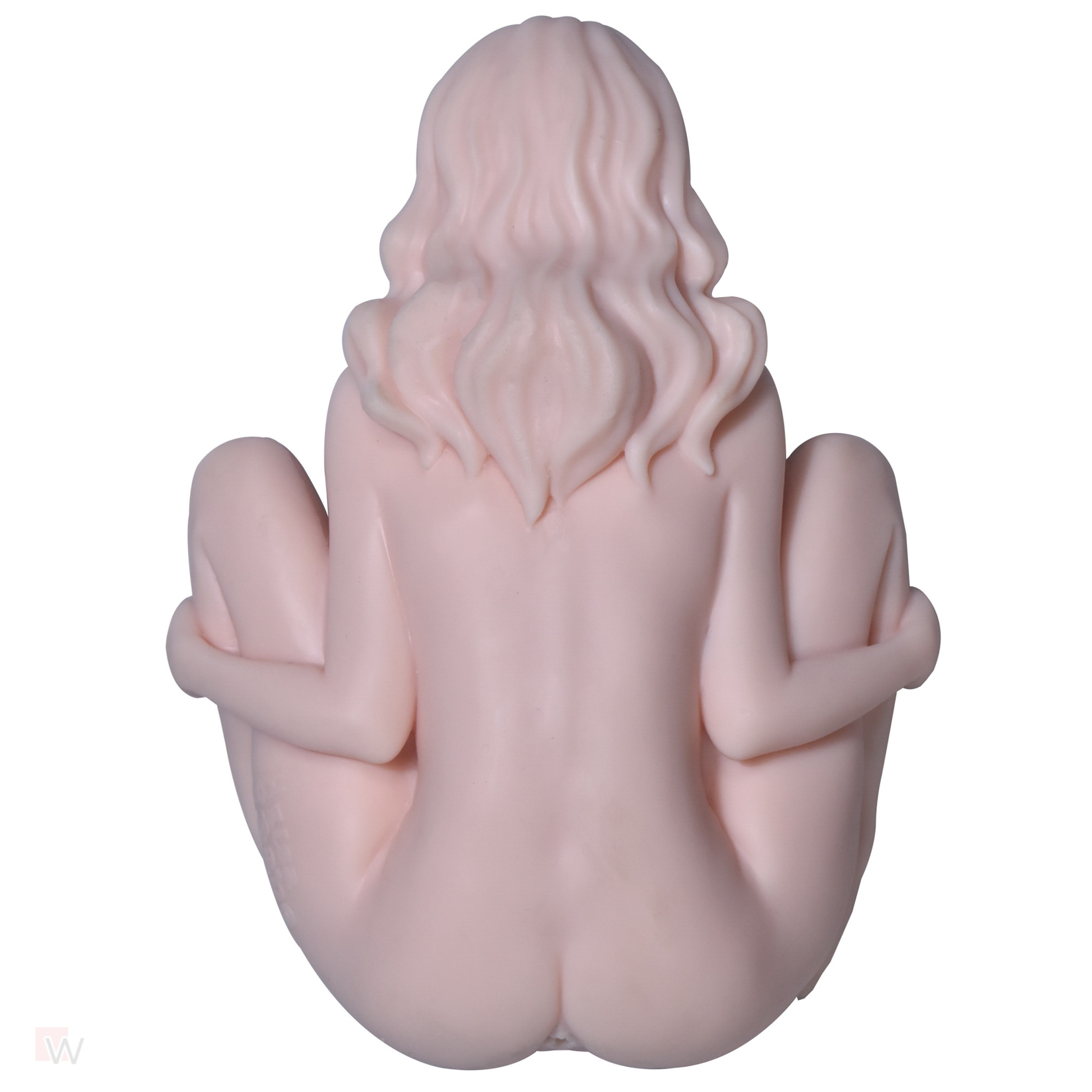 Mini Stroker Sex Doll - Rose – Bild 5