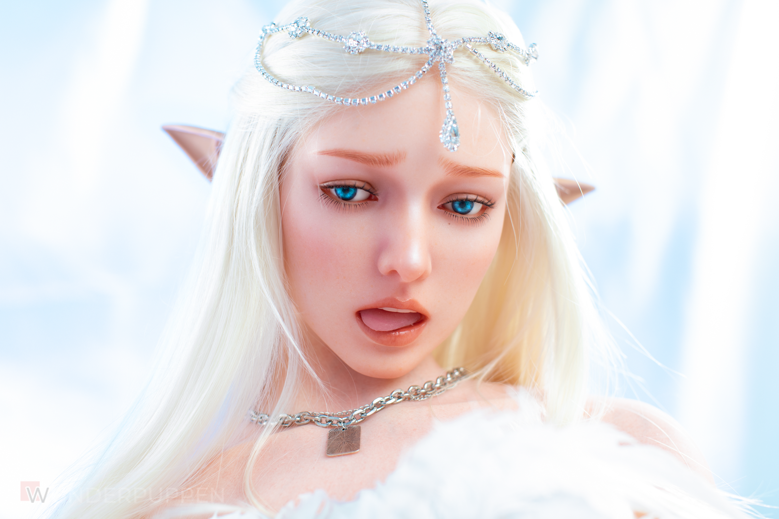 Brigitte - XYcolo 163cm – Bild 9