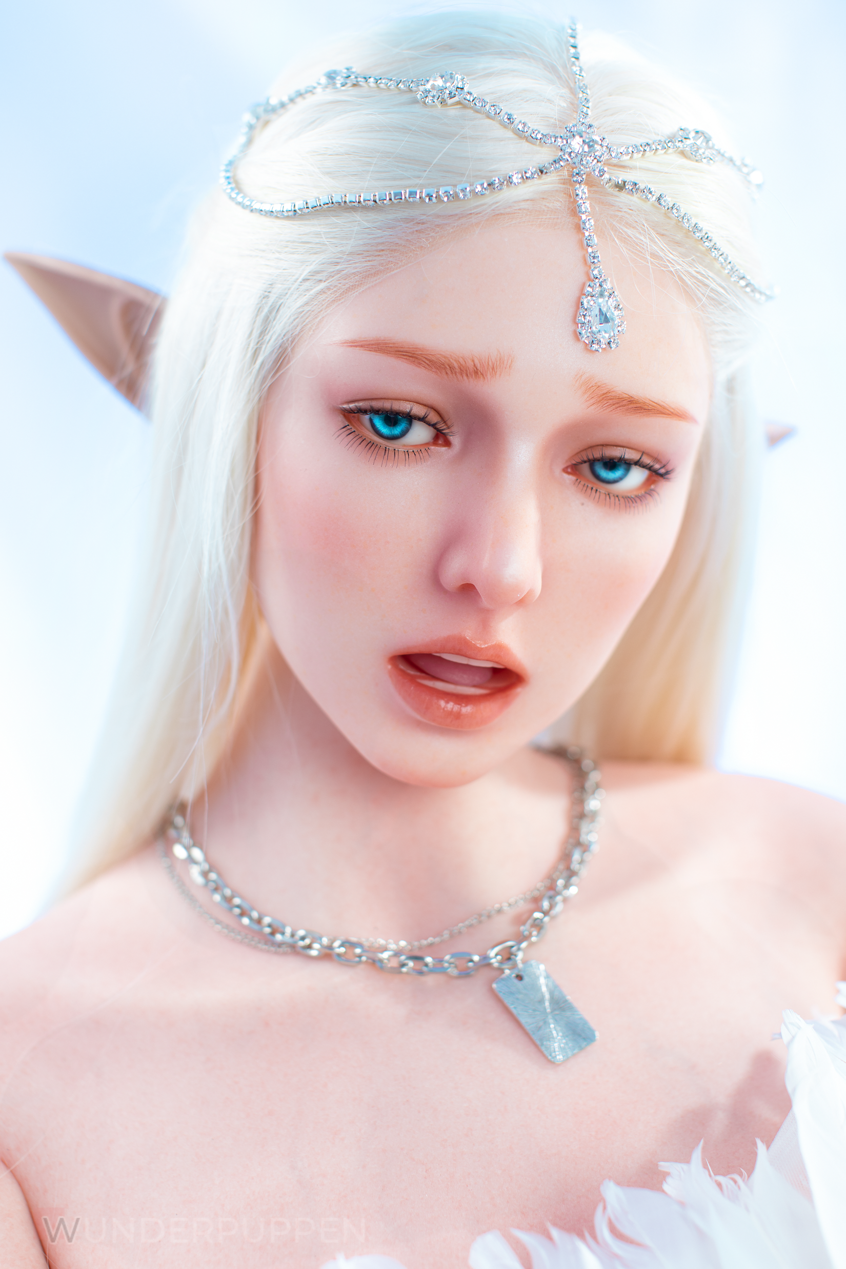 Brigitte - XYcolo 163cm – Bild 3