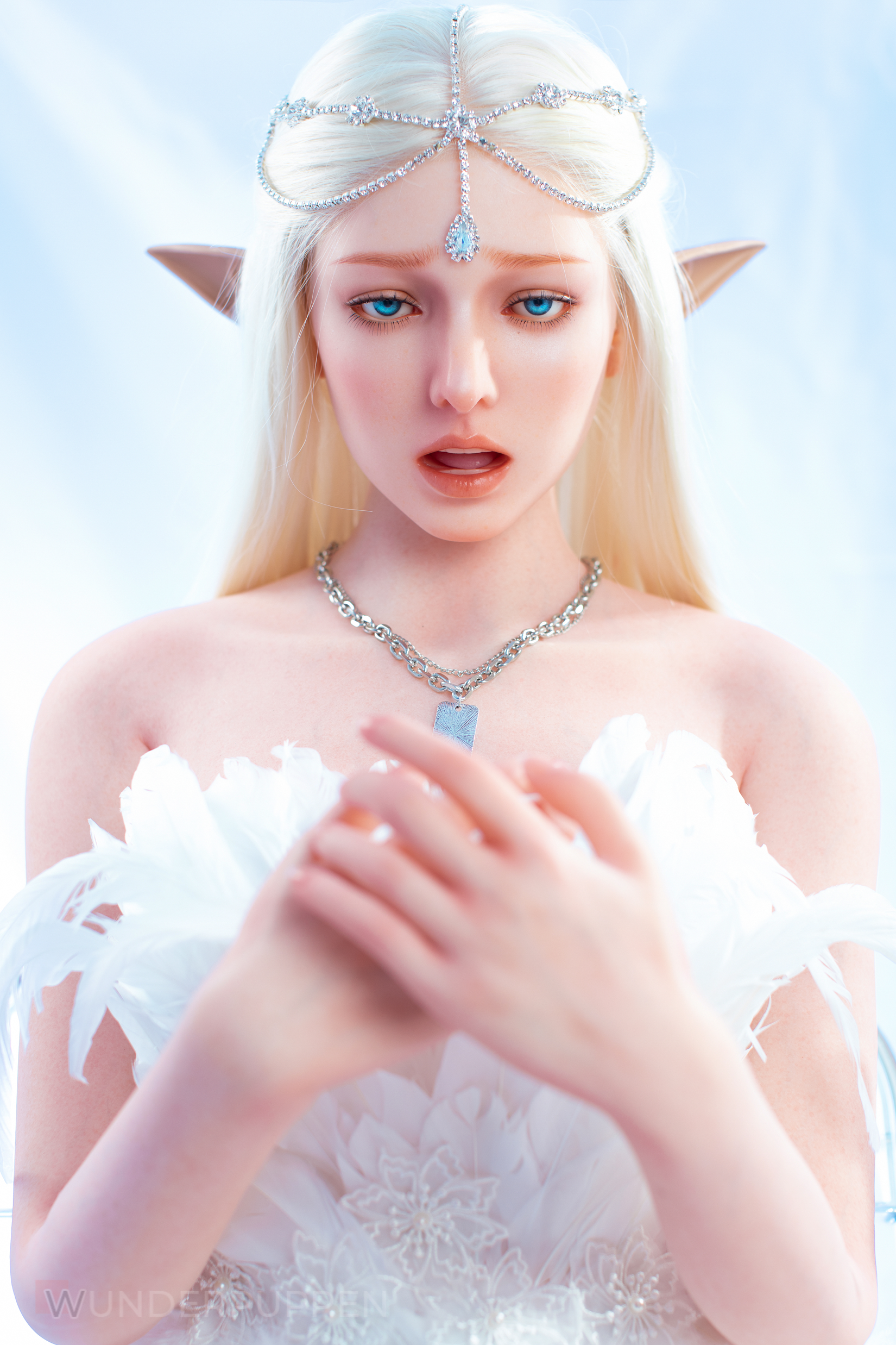 Brigitte - XYcolo 163cm – Bild 2