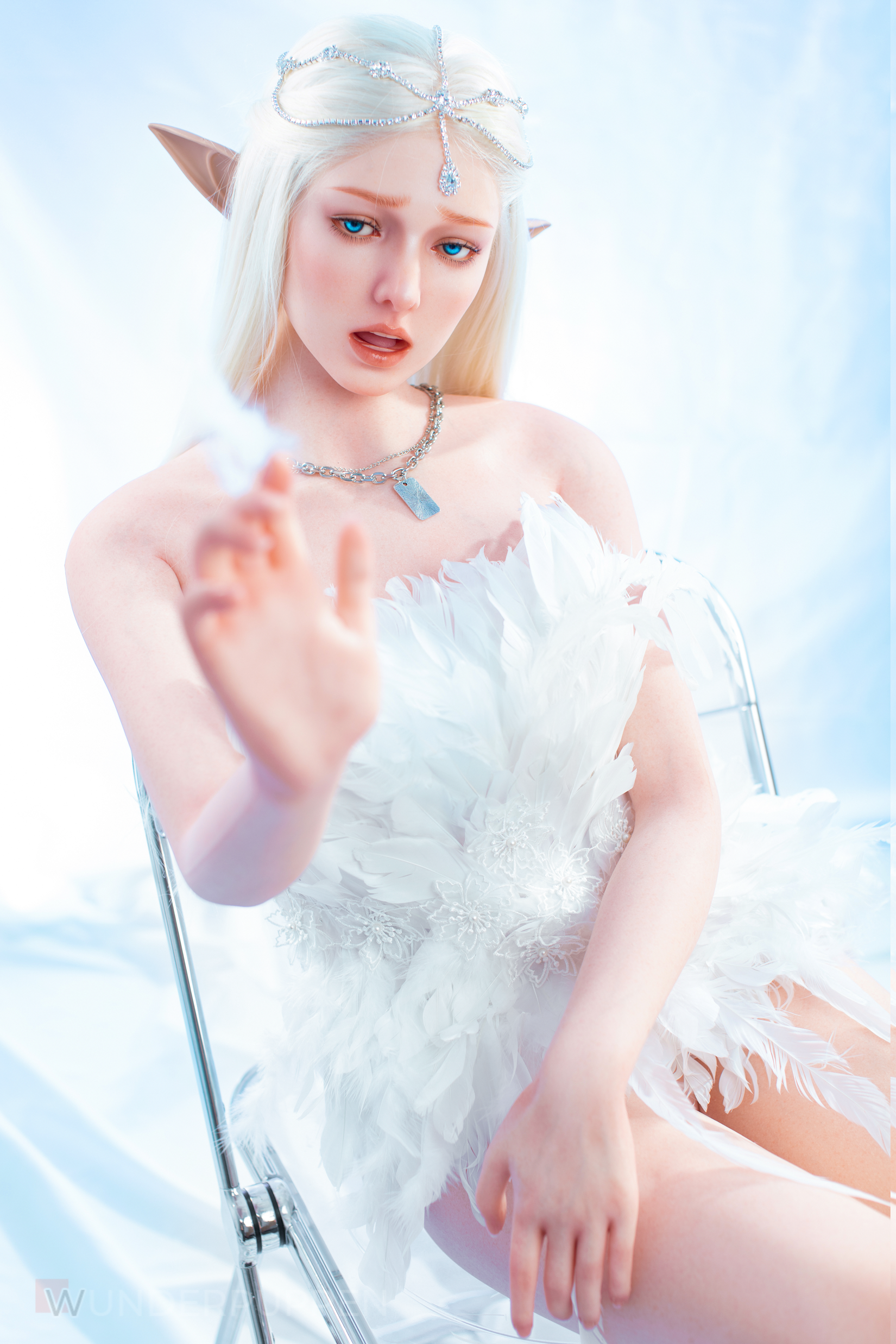 Brigitte - XYcolo 163cm