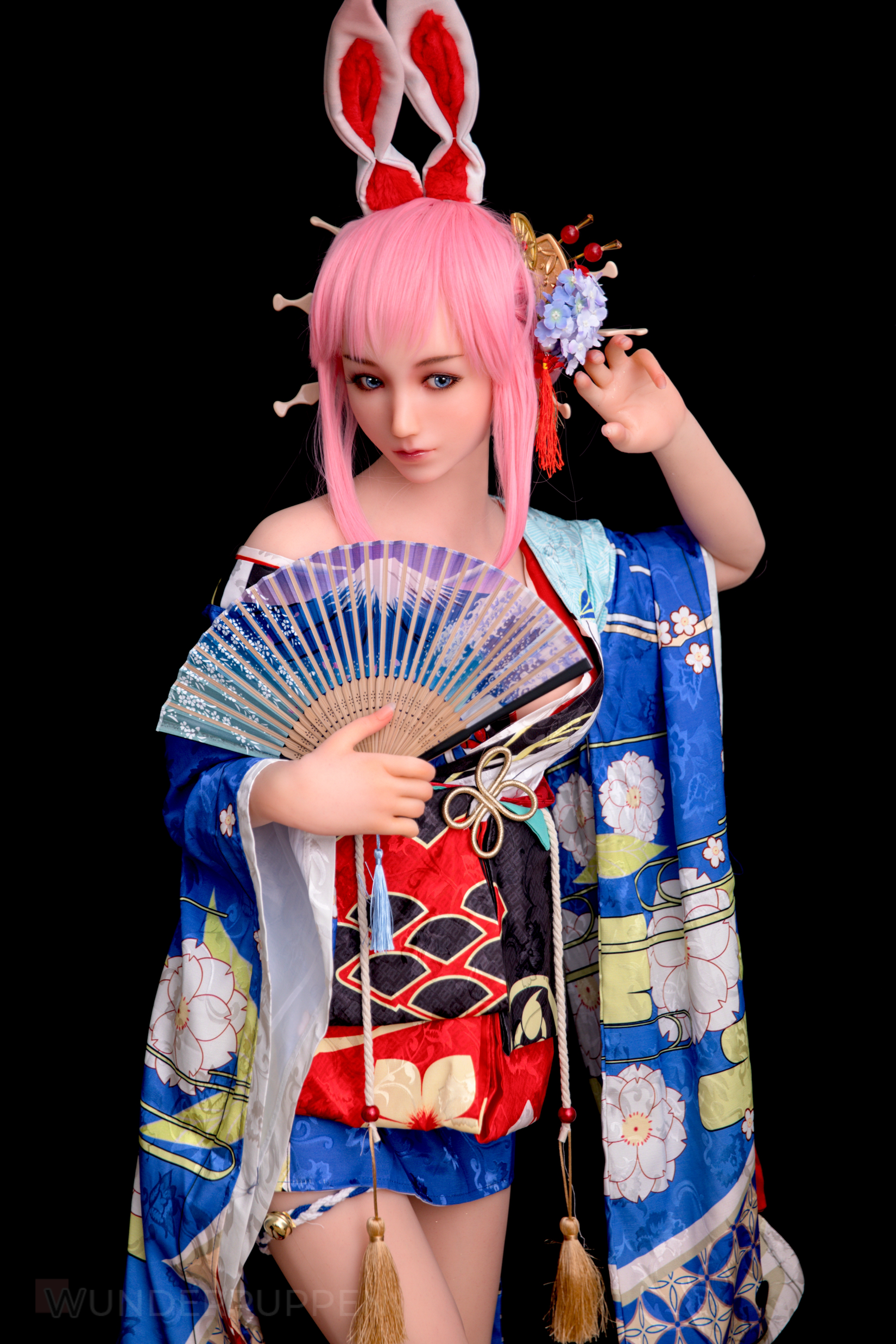 Miyaok - XYcolo 153cm