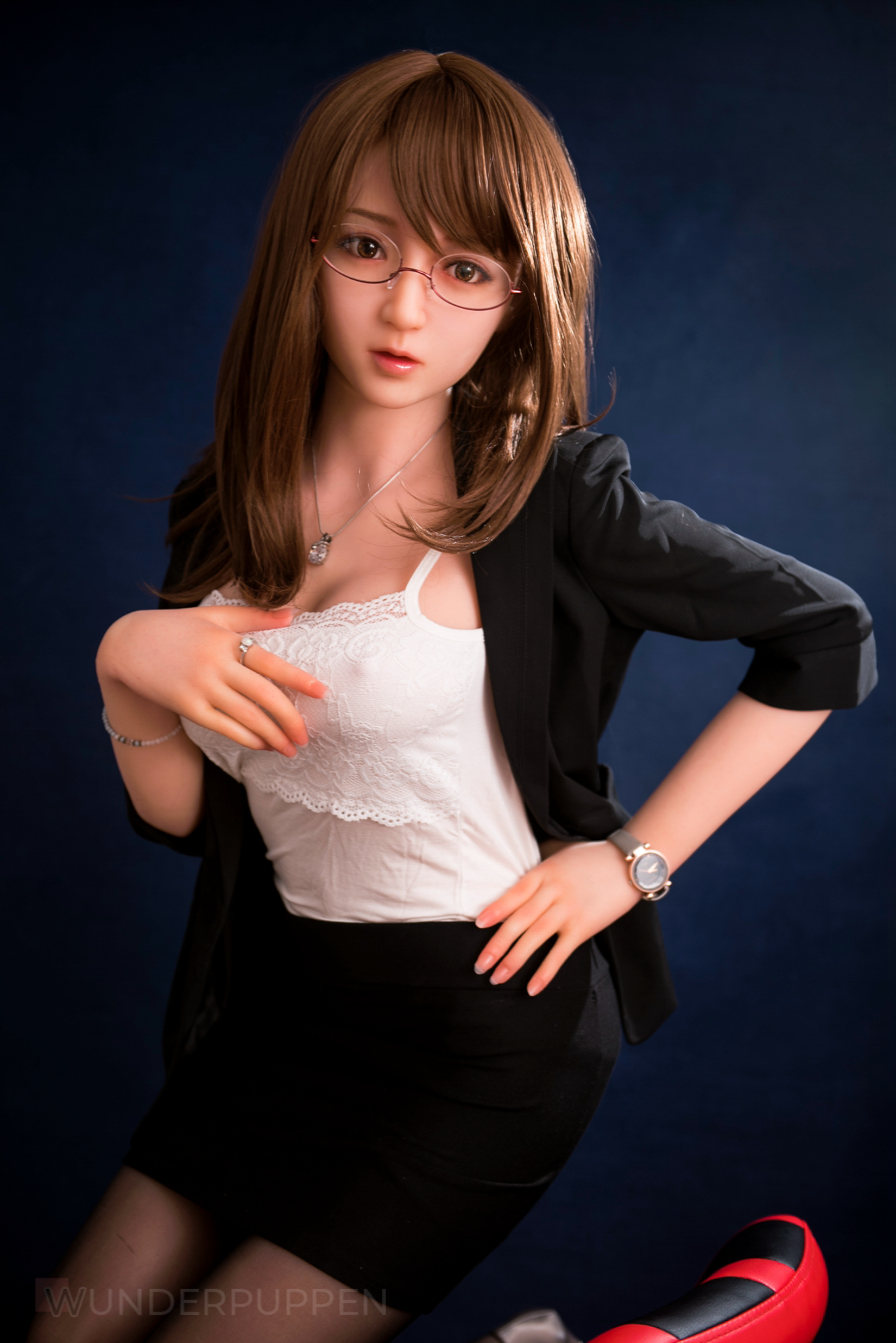Nao - XYcolo 153cm – Bild 4