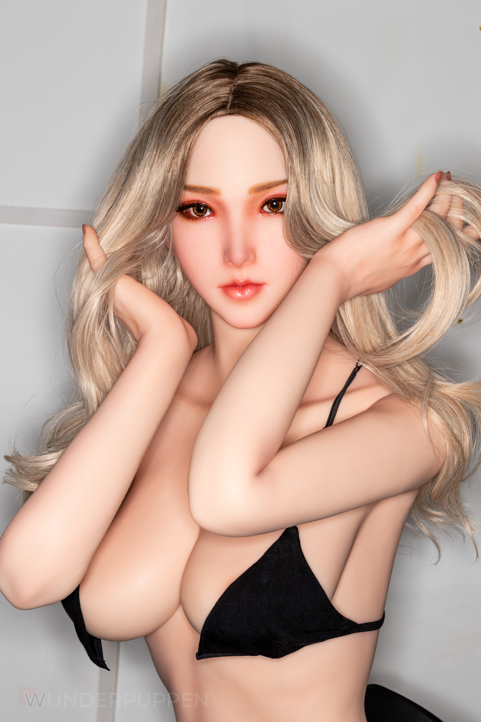 Charlene - XYcolo 163cm – Bild 3