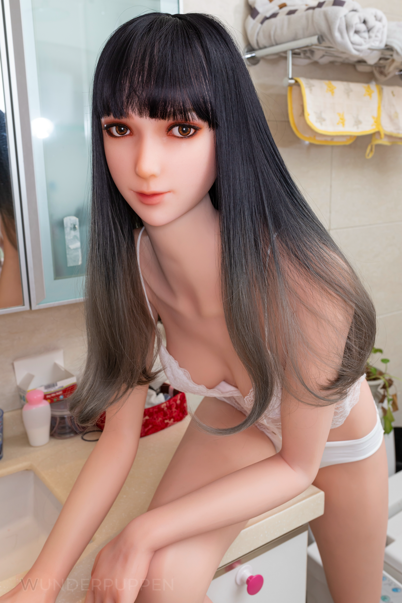 Ellie - XYcolo 163cm – Bild 5