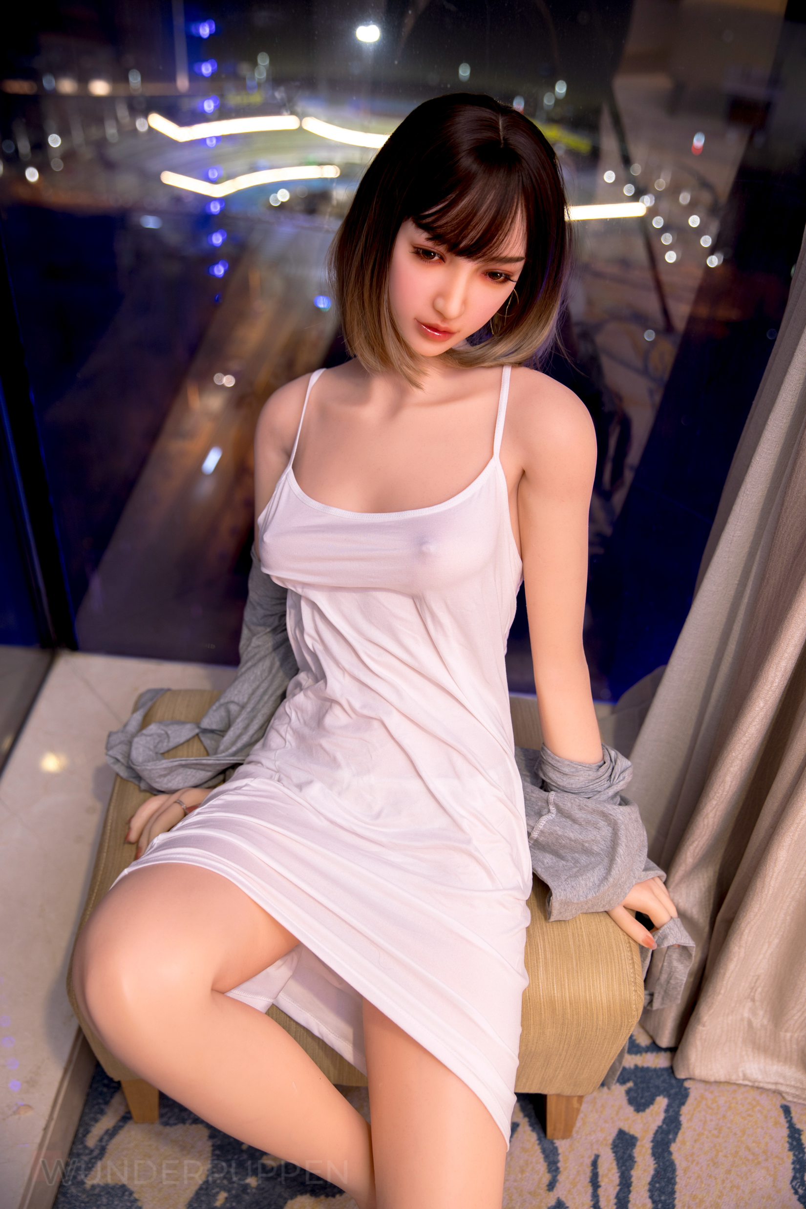 Yana - XYcolo 163cm – Bild 6
