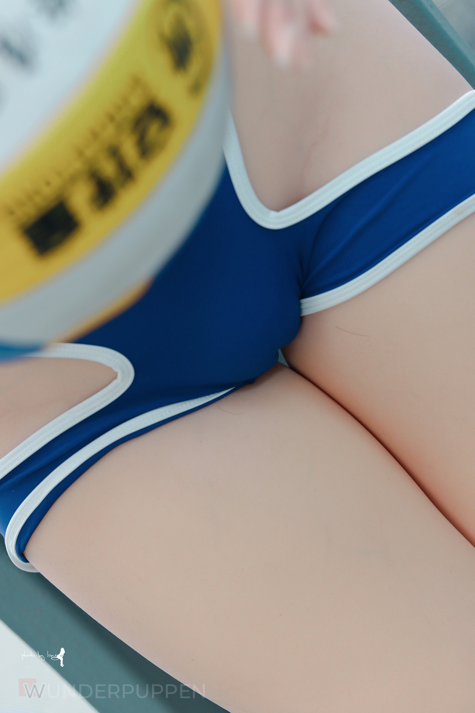 Mikui - Top Sino T160cm – Bild 20