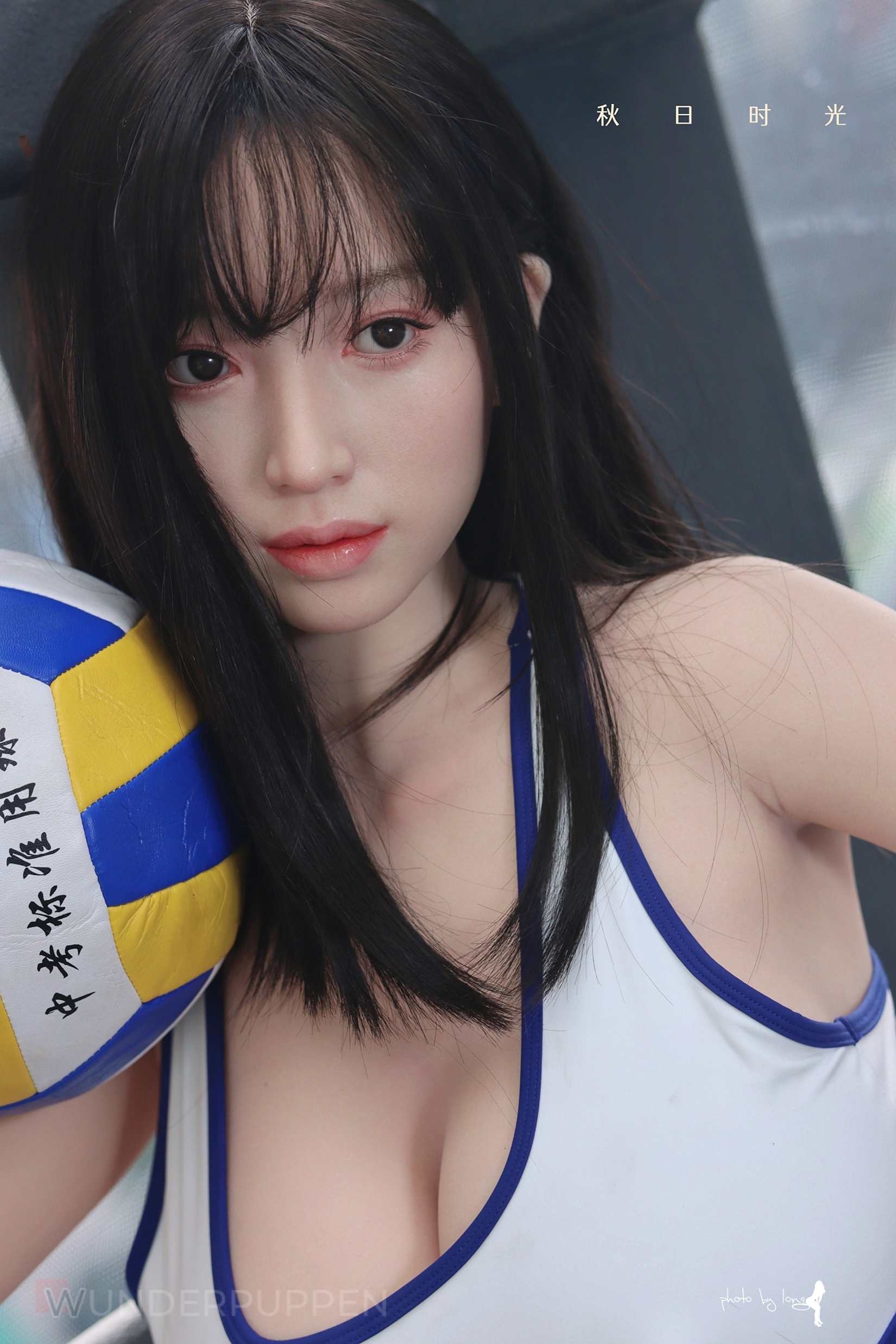 Mikui - Top Sino T160cm – Bild 18