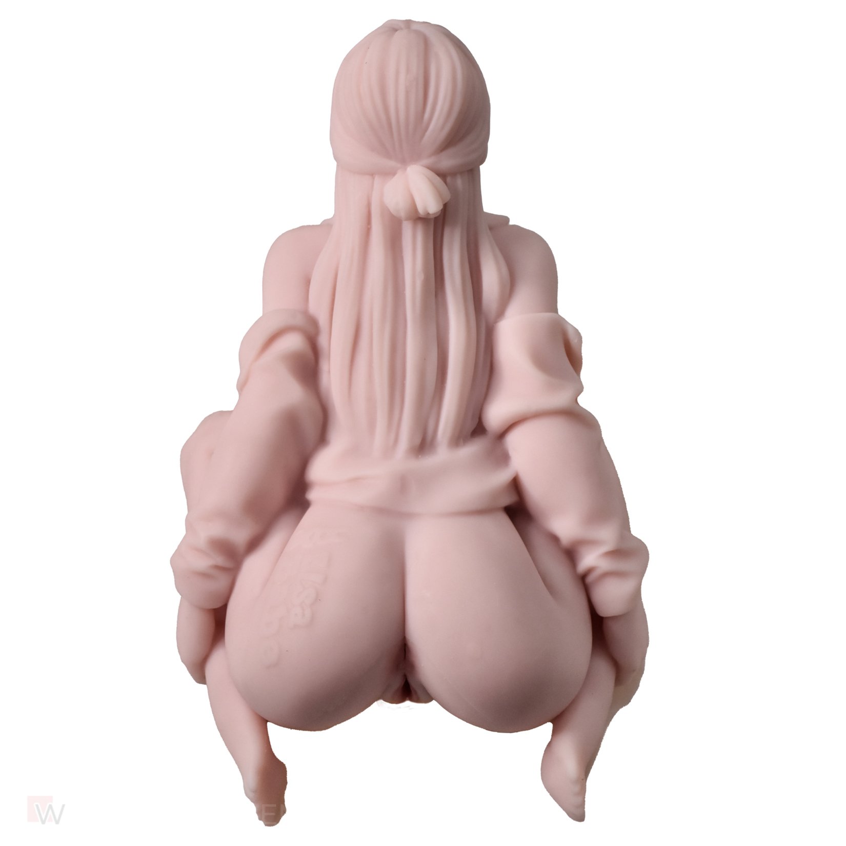 Mini Stroker Sex Doll - Akino Maki – Bild 2