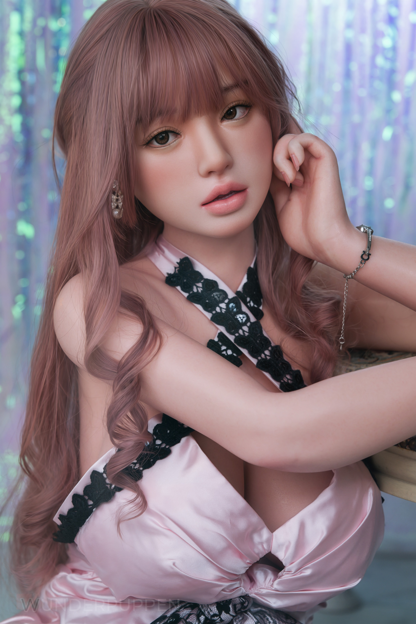 Katniss - Tayu Dolls 161cm F (beweglicher Kiefer) – Bild 4