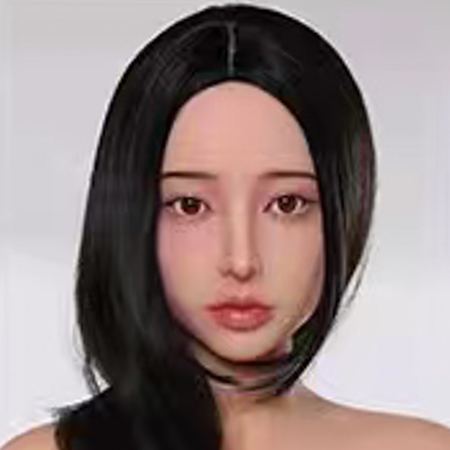 Shelby (169cm AIO) (mit beweglichem Kiefer)