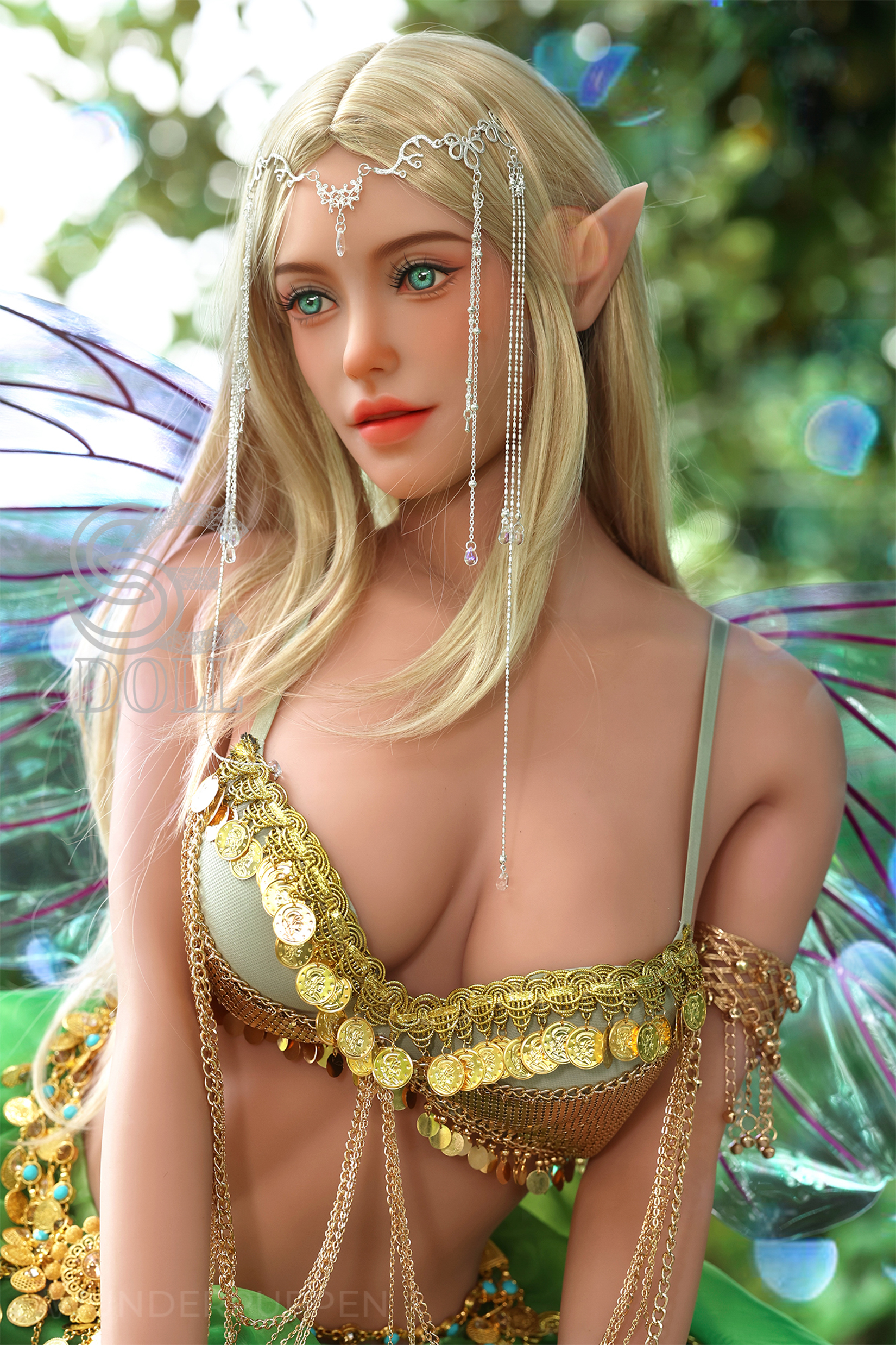 Luis D. - SE Doll 163 cm E – Bild 2