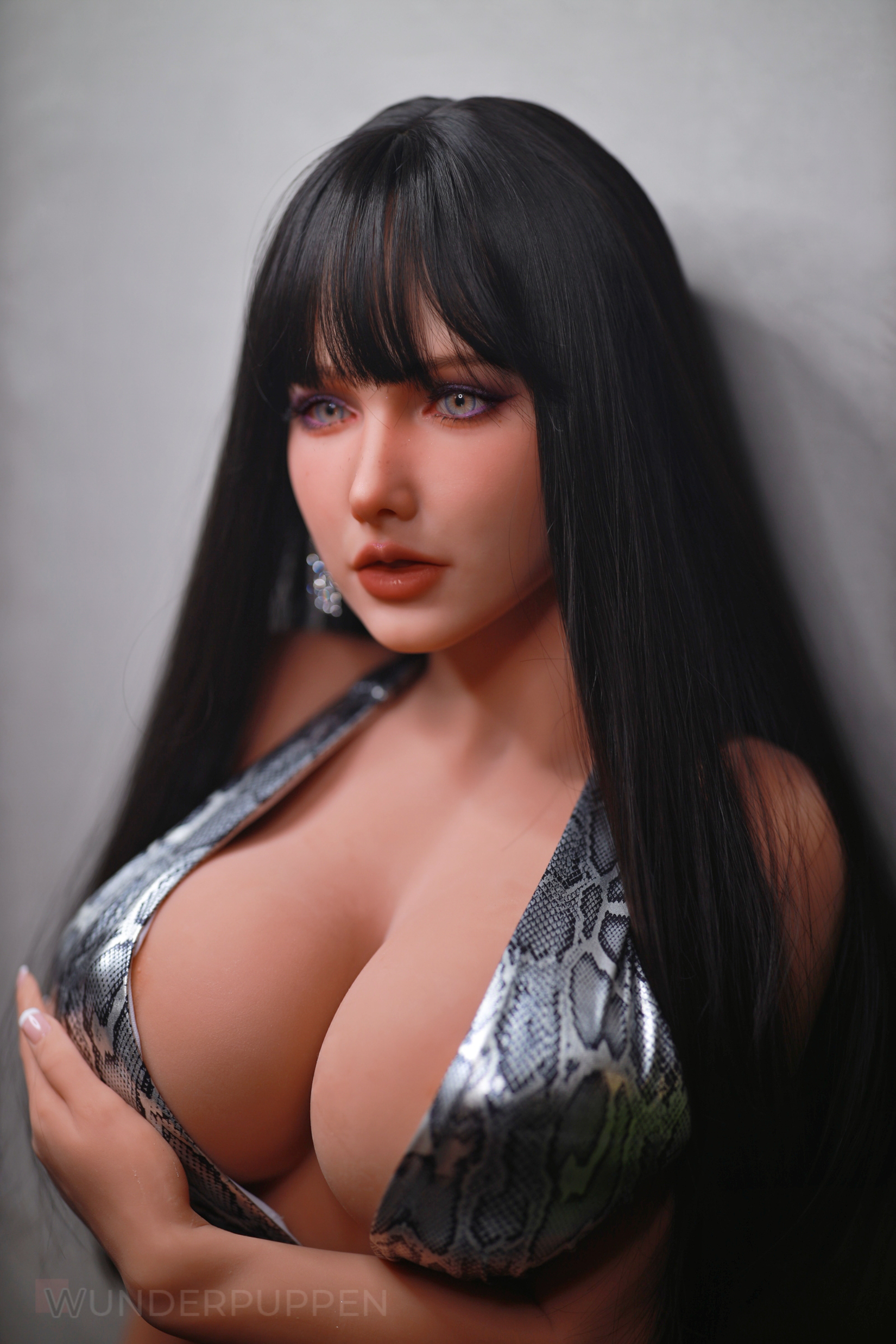 Kayenne - Fire Doll 156cm H – Bild 17