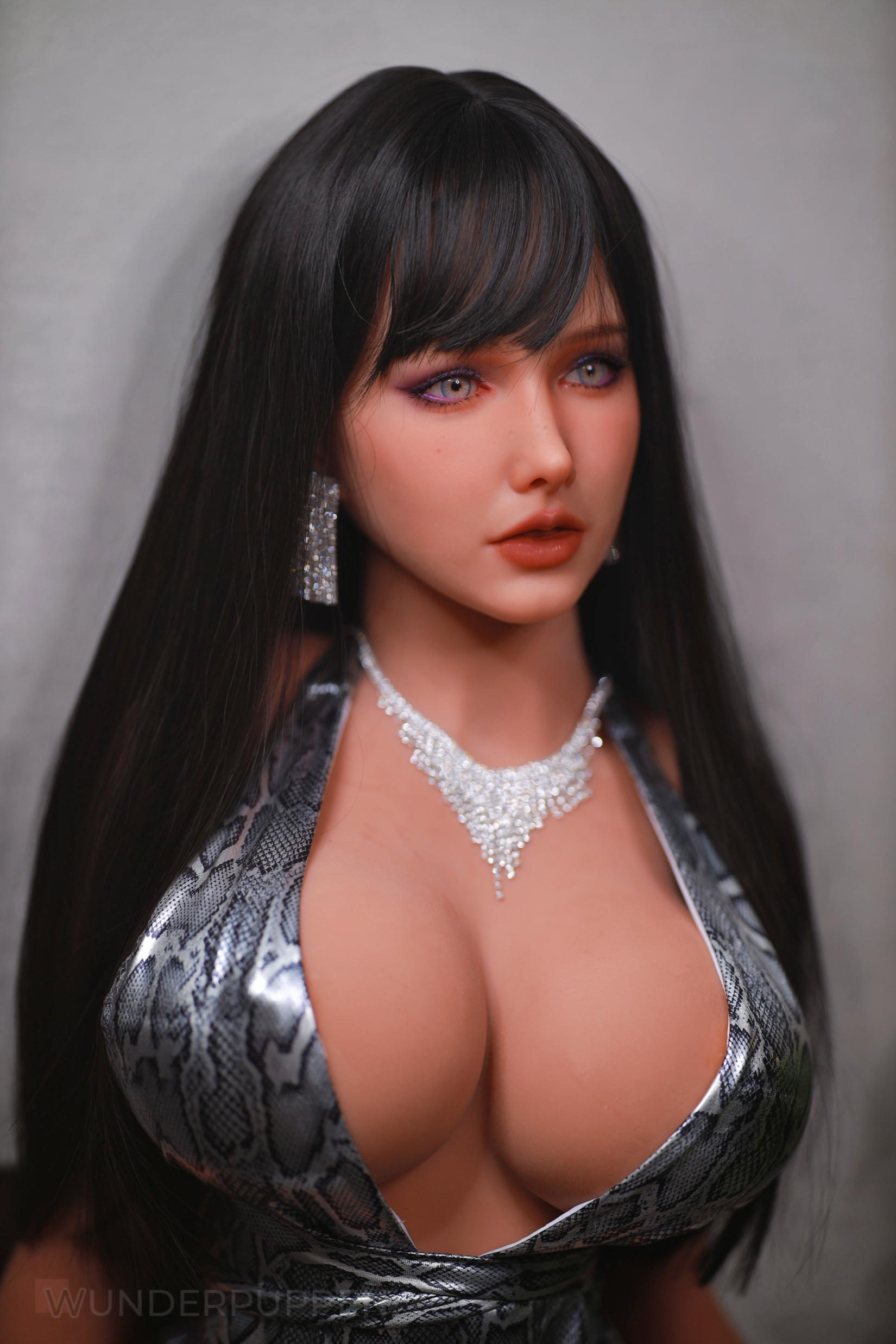 Kayenne - Fire Doll 156cm H – Bild 14