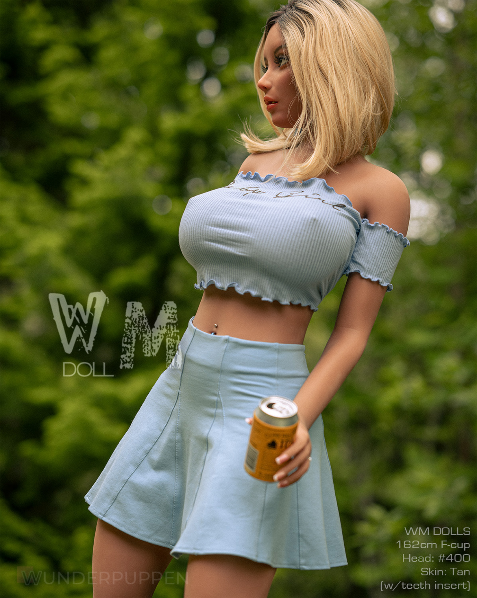 Cynthia - WM 162cm F – Bild 2