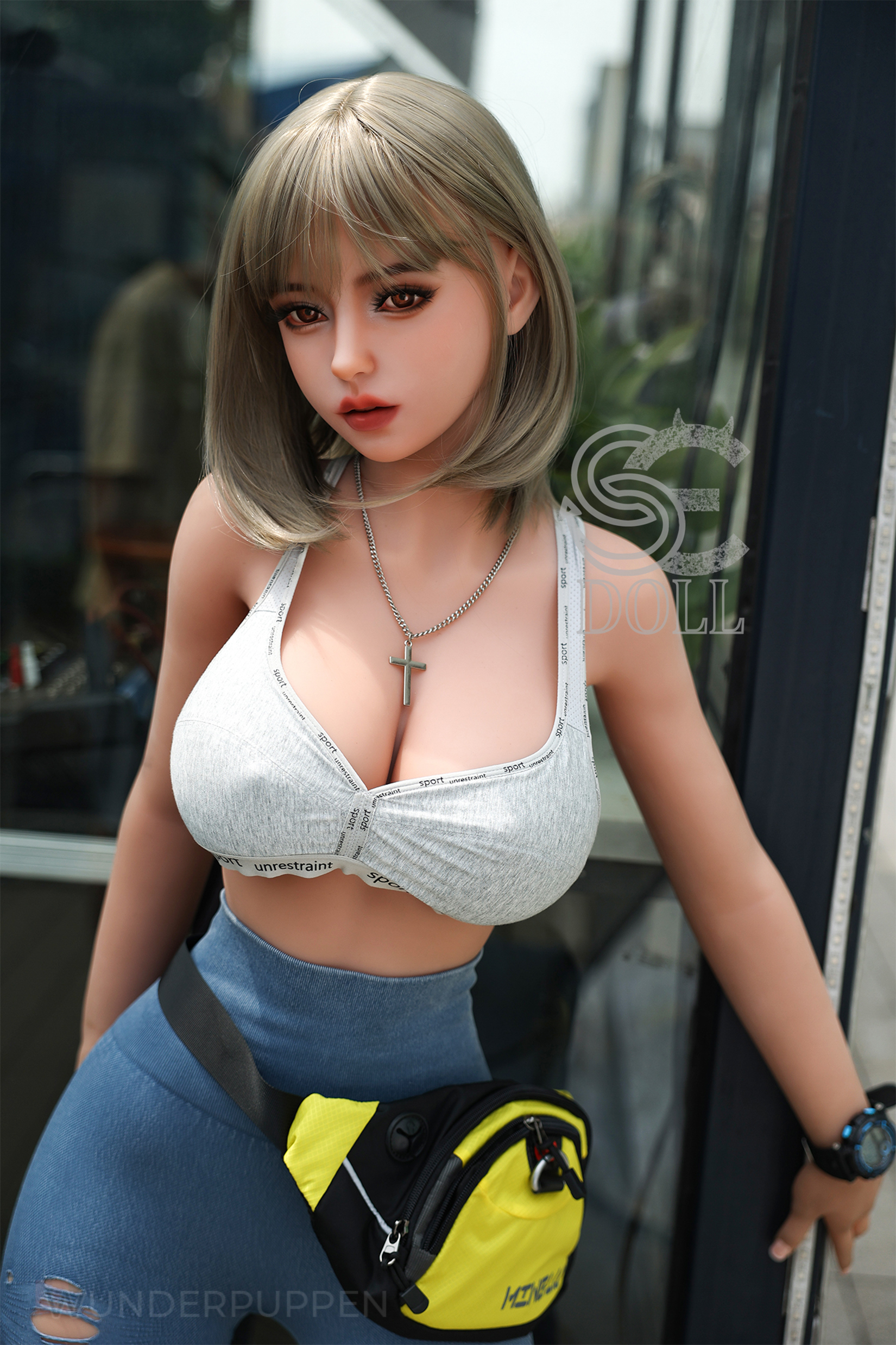 Melody - SE Doll 161cm F – Bild 9