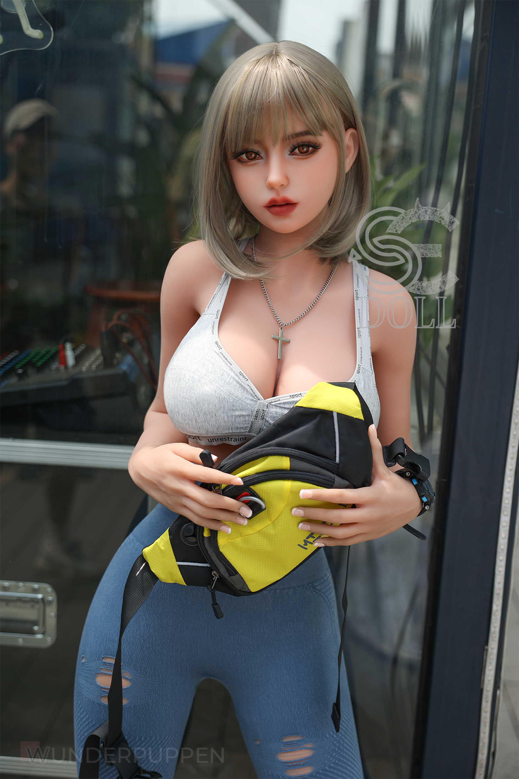 Melody - SE Doll 161cm F – Bild 8