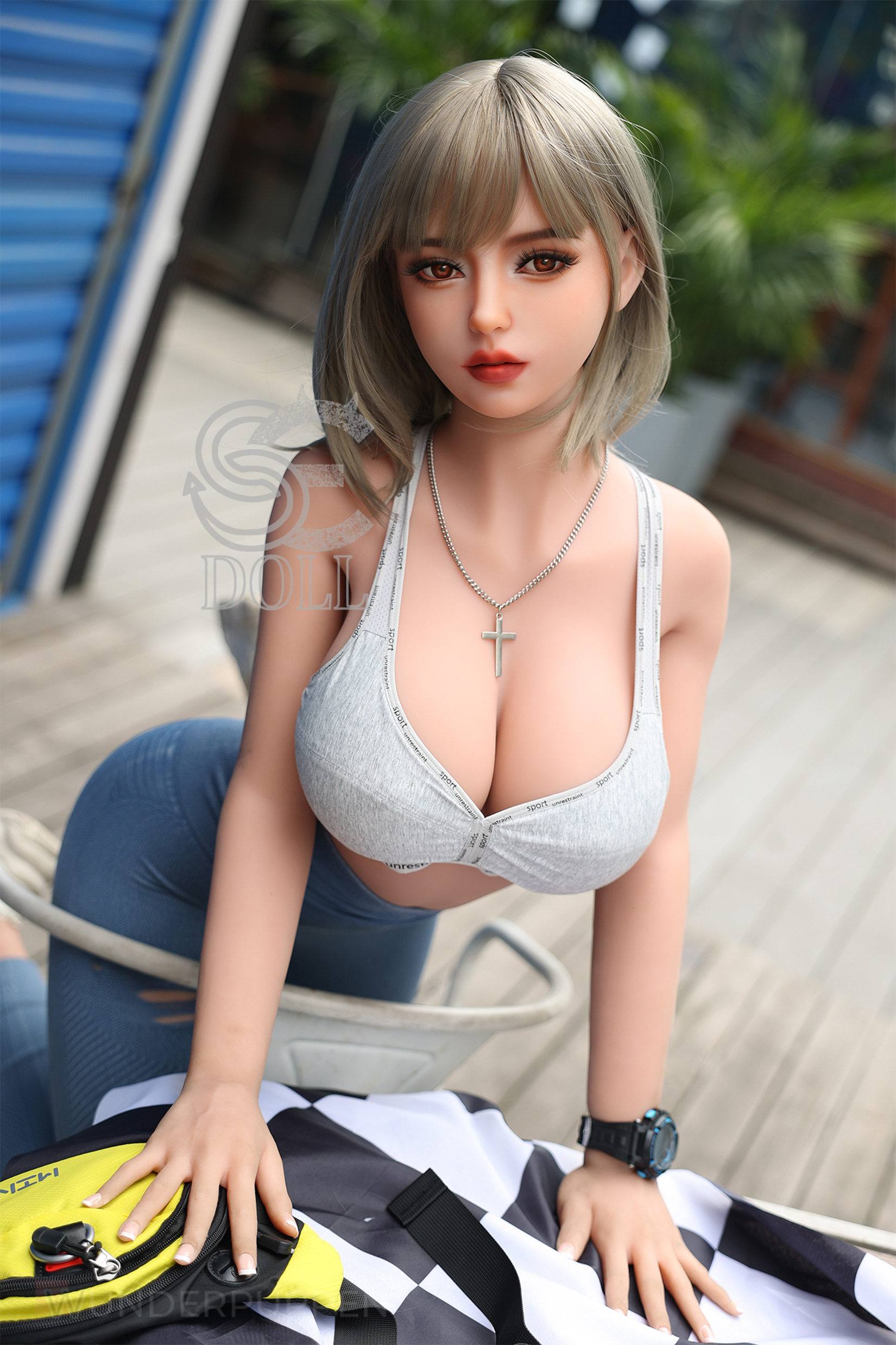 Melody - SE Doll 161cm F