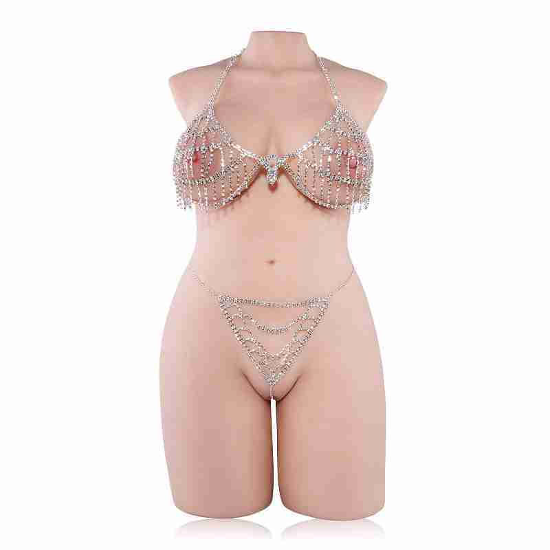 Sex Doll Torso - Tantaly Morgpie – Bild 21