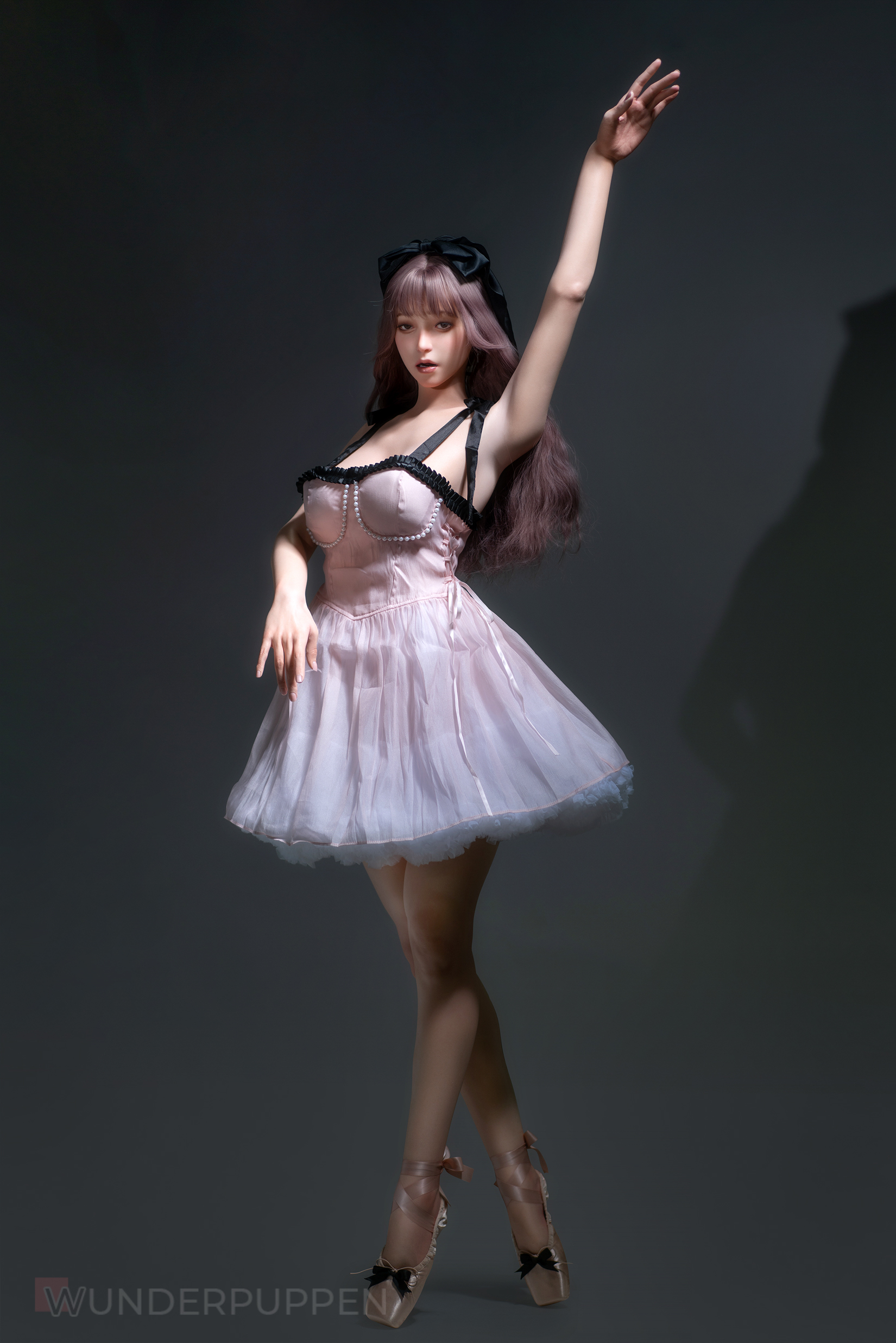 Eva - Zelex Inspiration 170cm – Bild 2