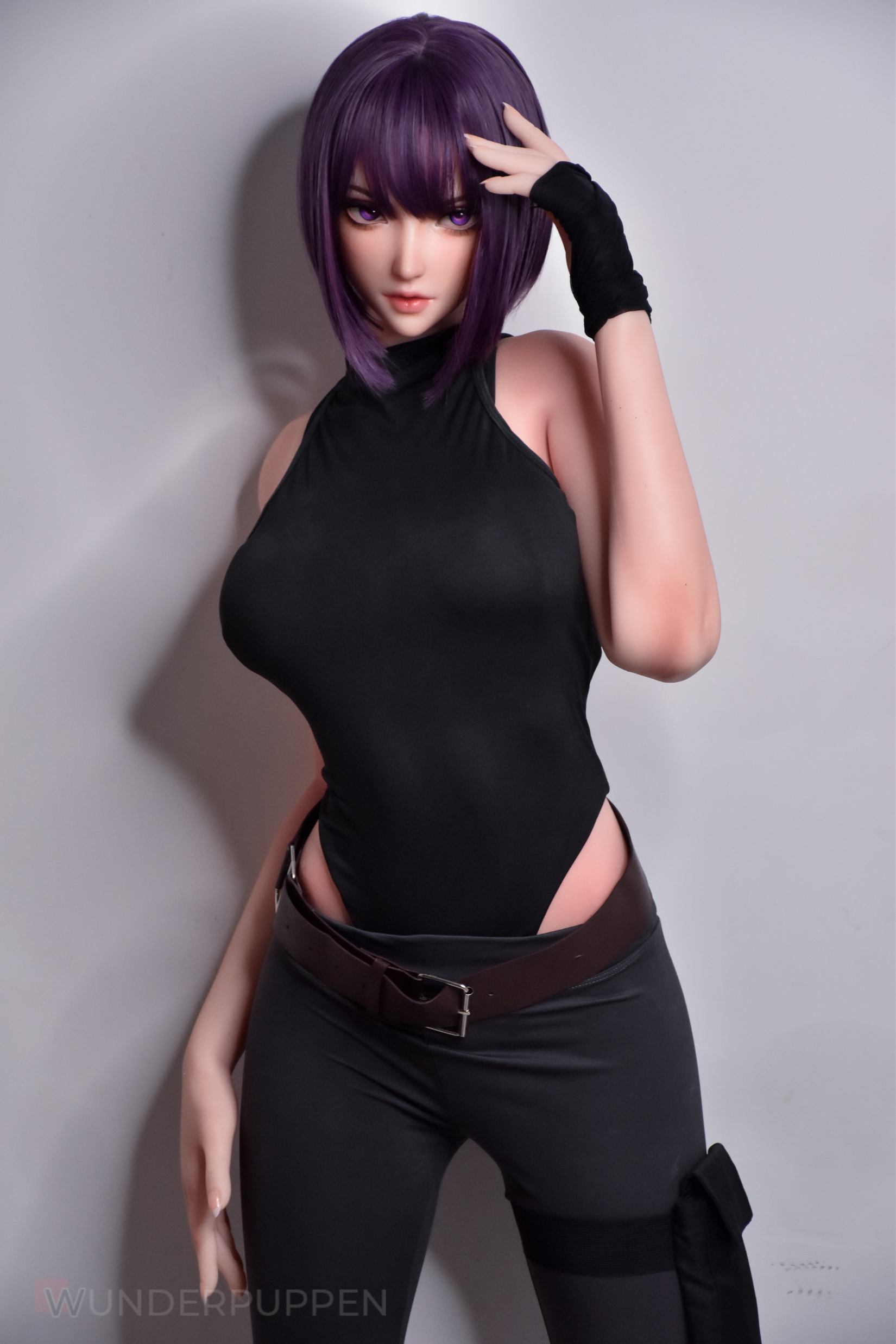 Hirano Rin – Elsa Babe 165cm