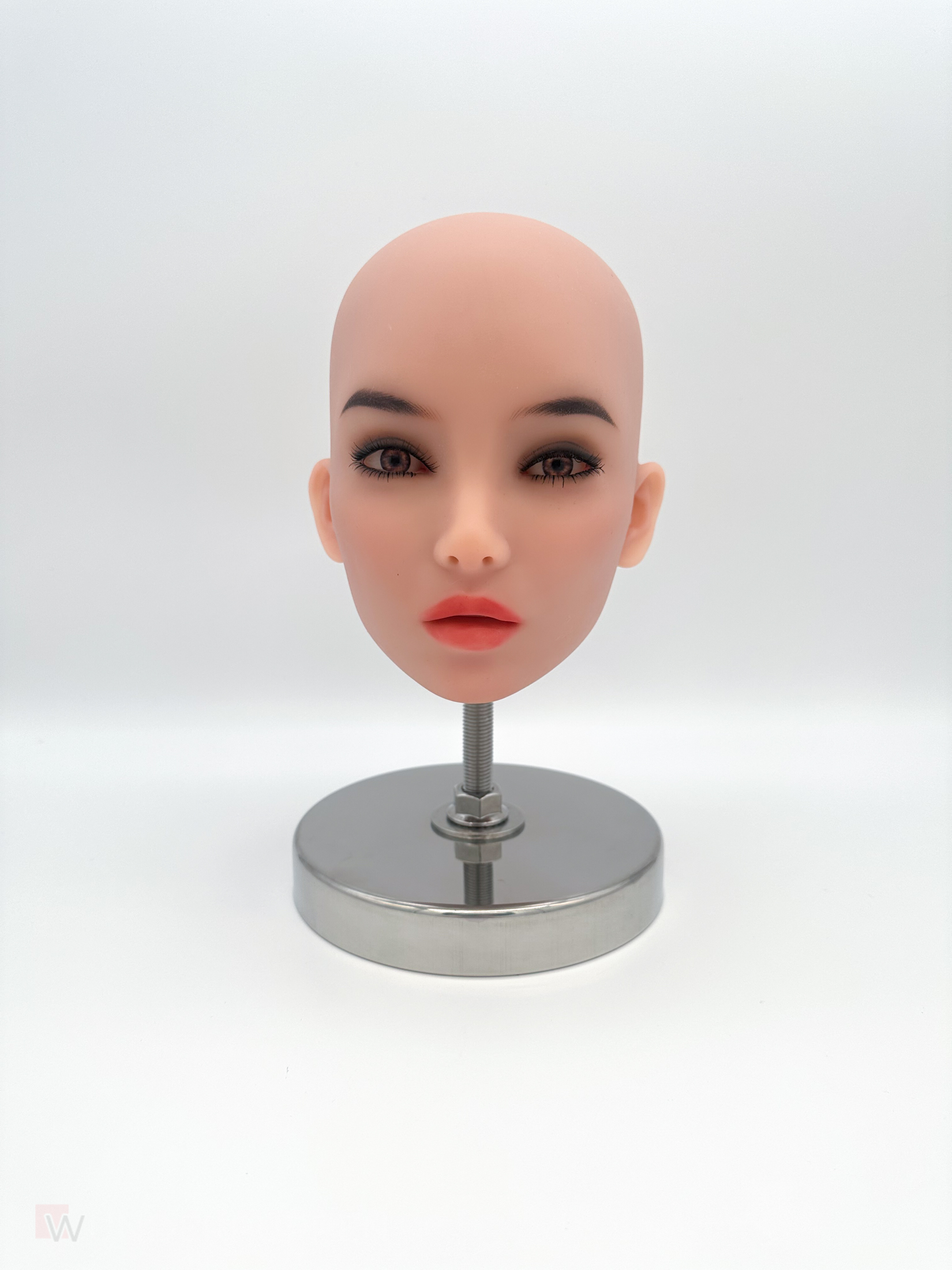 WM Doll - Light Tan #400
