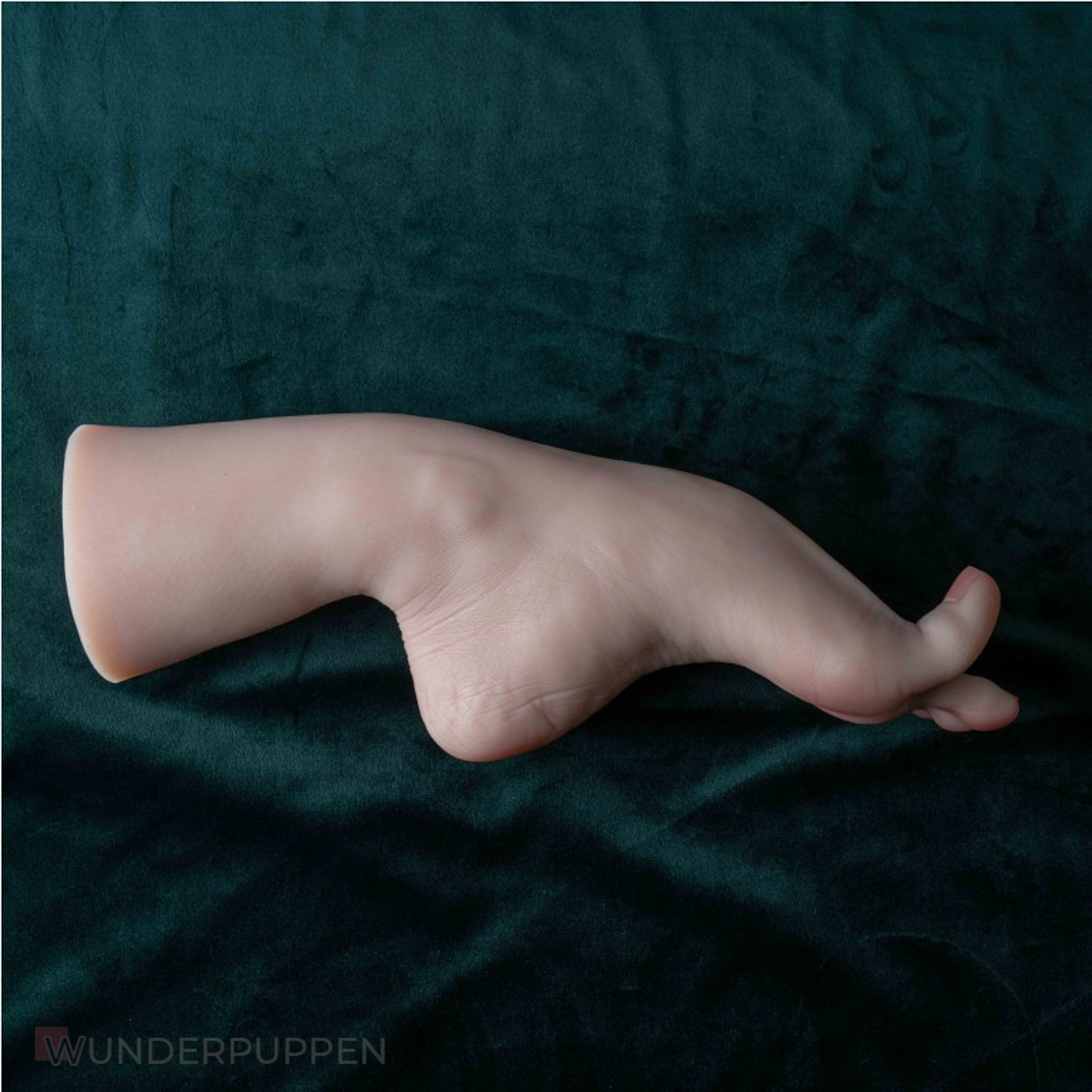Silikonfüße – Bild 6