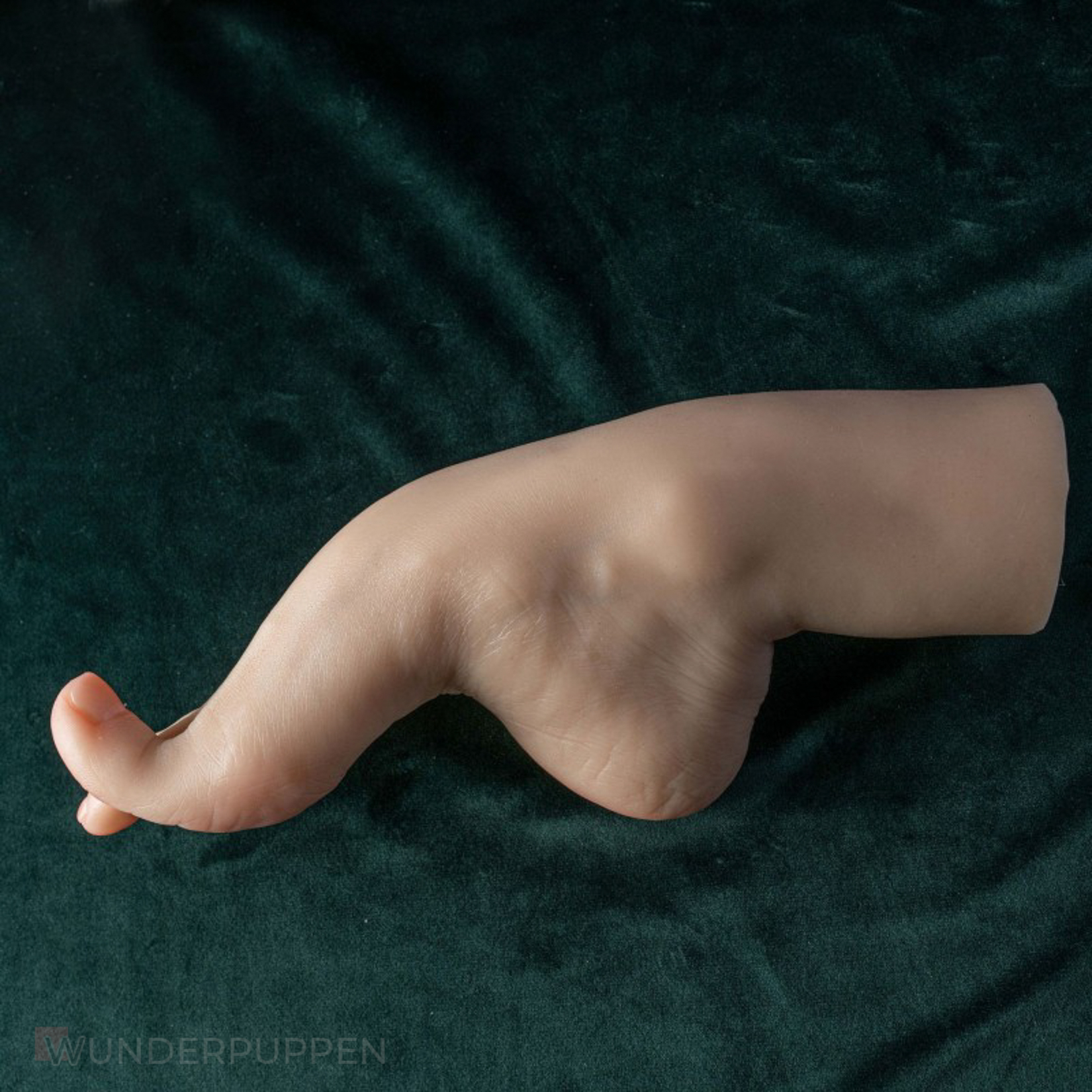 Silikonfüße – Bild 6