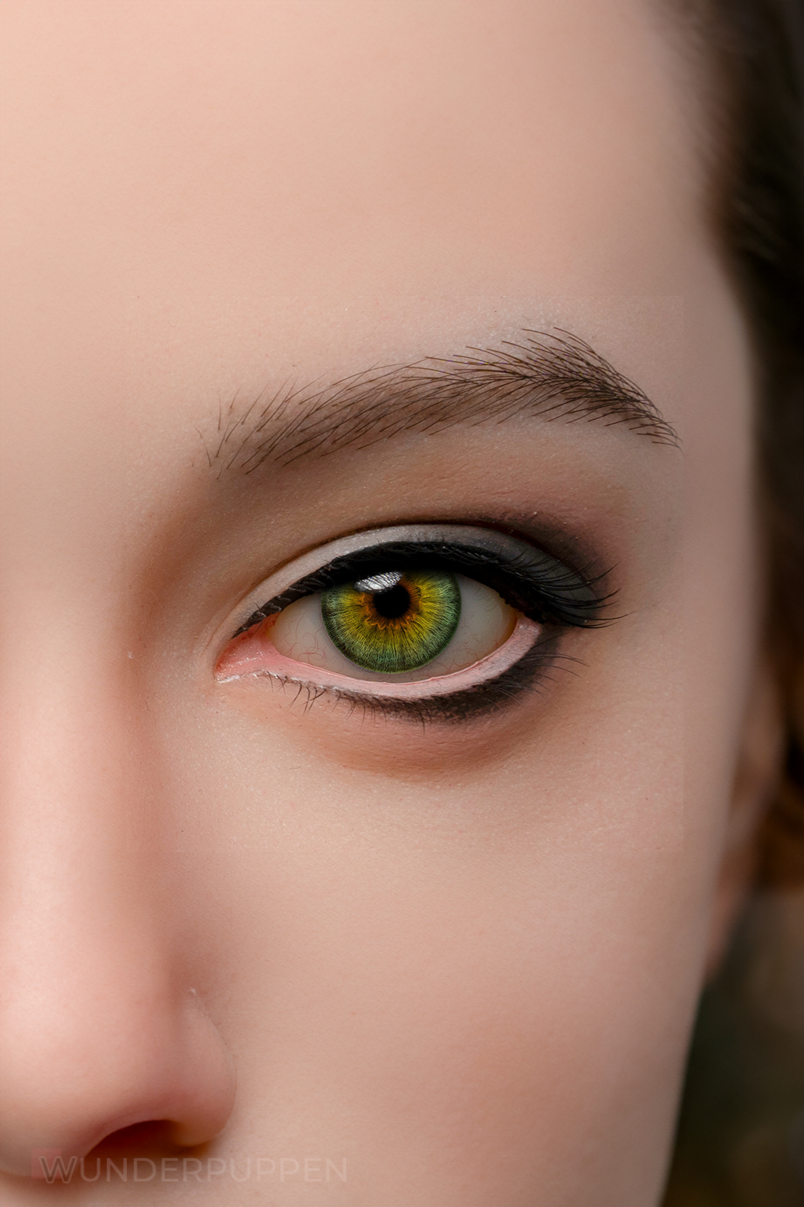 Zelex Augen - #8