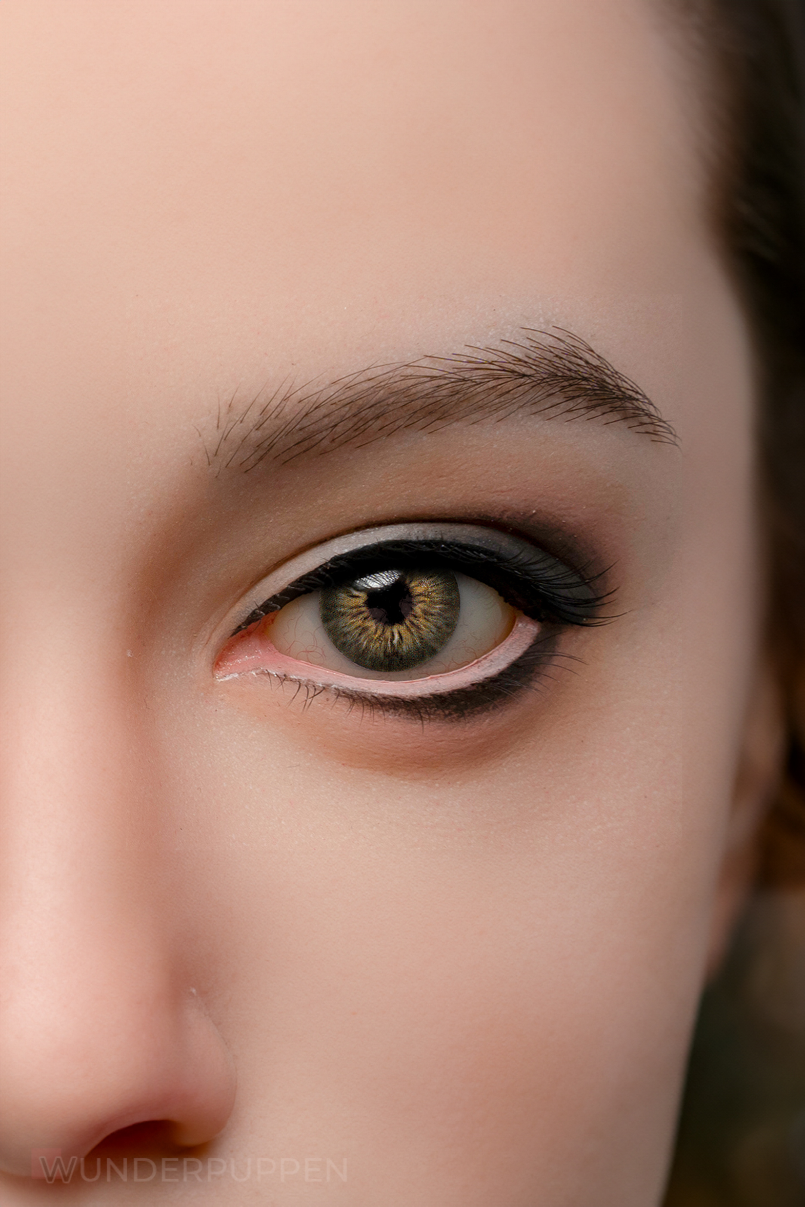 Zelex Augen - #3