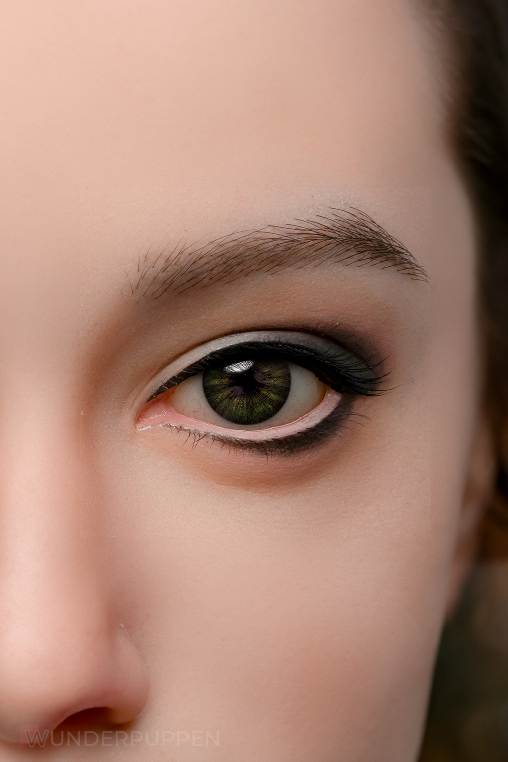 Zelex Augen - #2