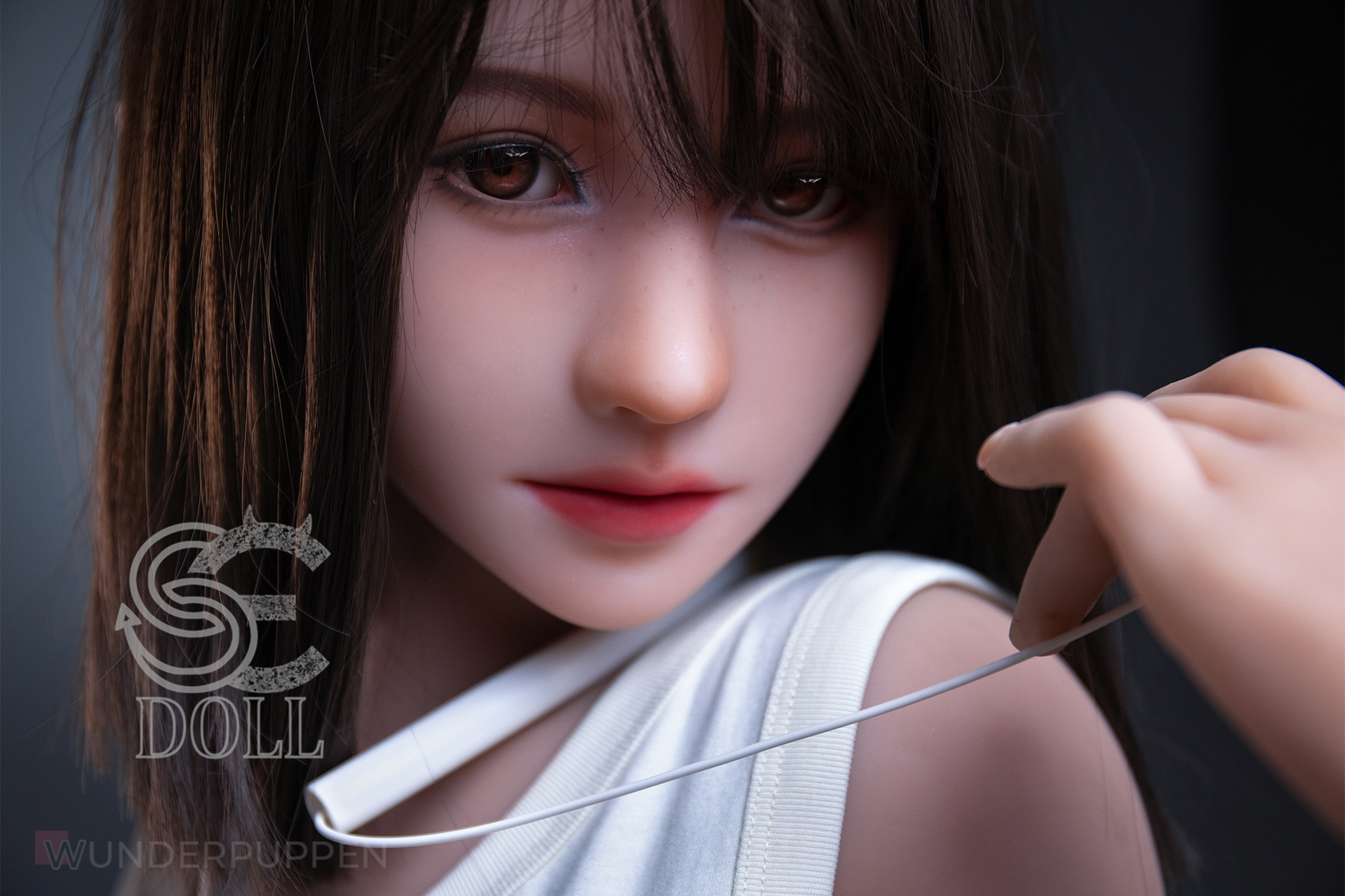 Phoebe - SE Doll 157cm H – Bild 24