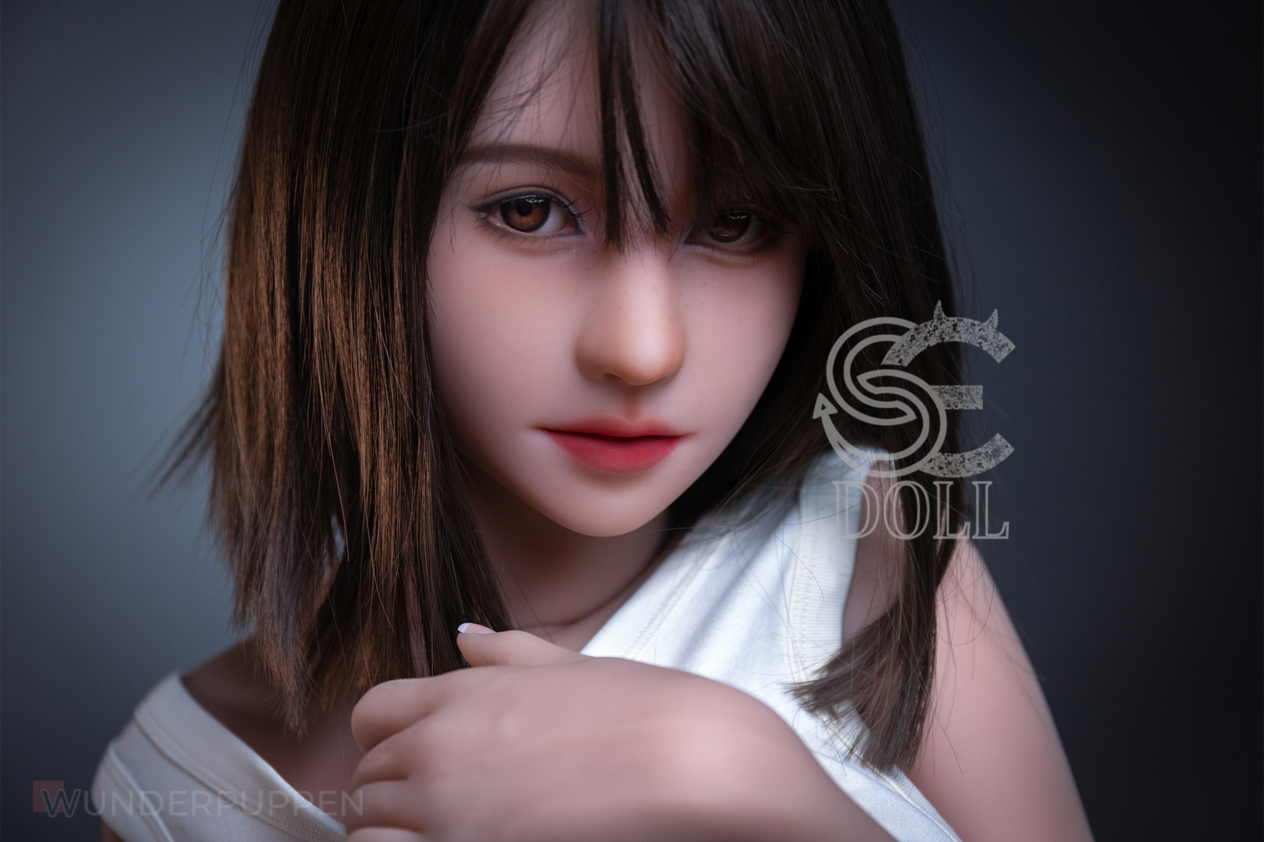 Phoebe - SE Doll 157cm H – Bild 23